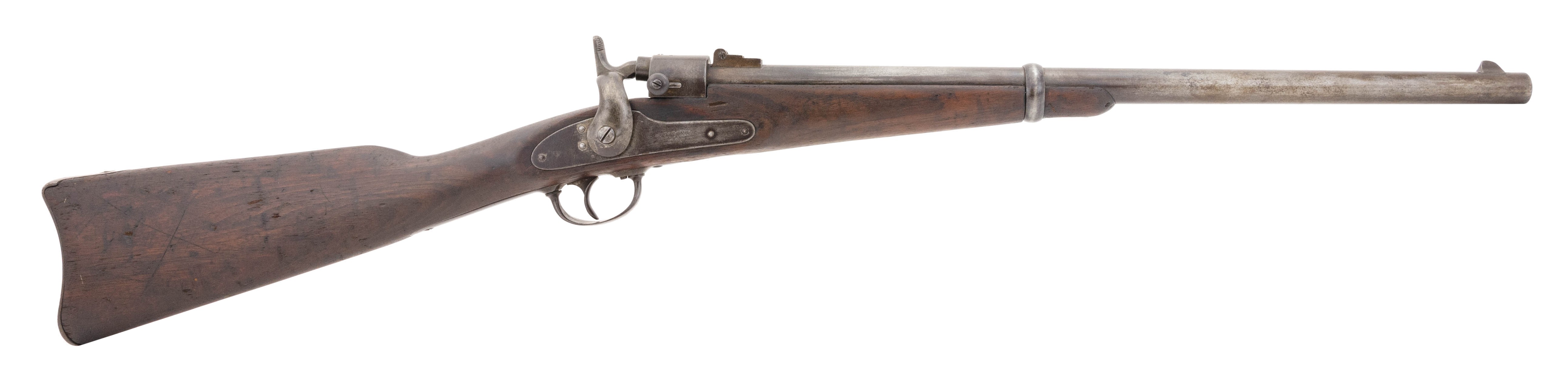 Civil War U.S. Joslyn Model 1864 .52 RF Carbine (AL5256)