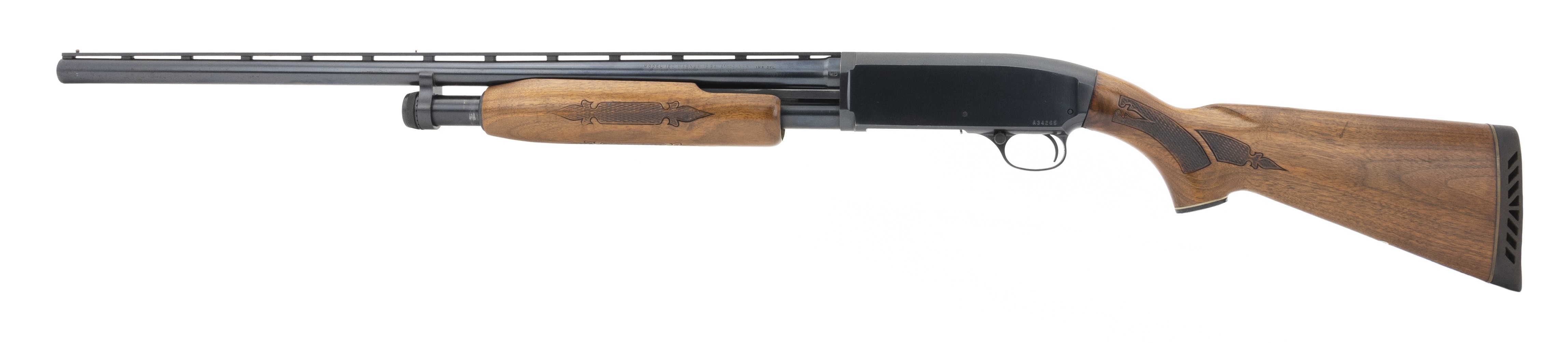 Marlin 120 12 Gauge shotgun for sale.