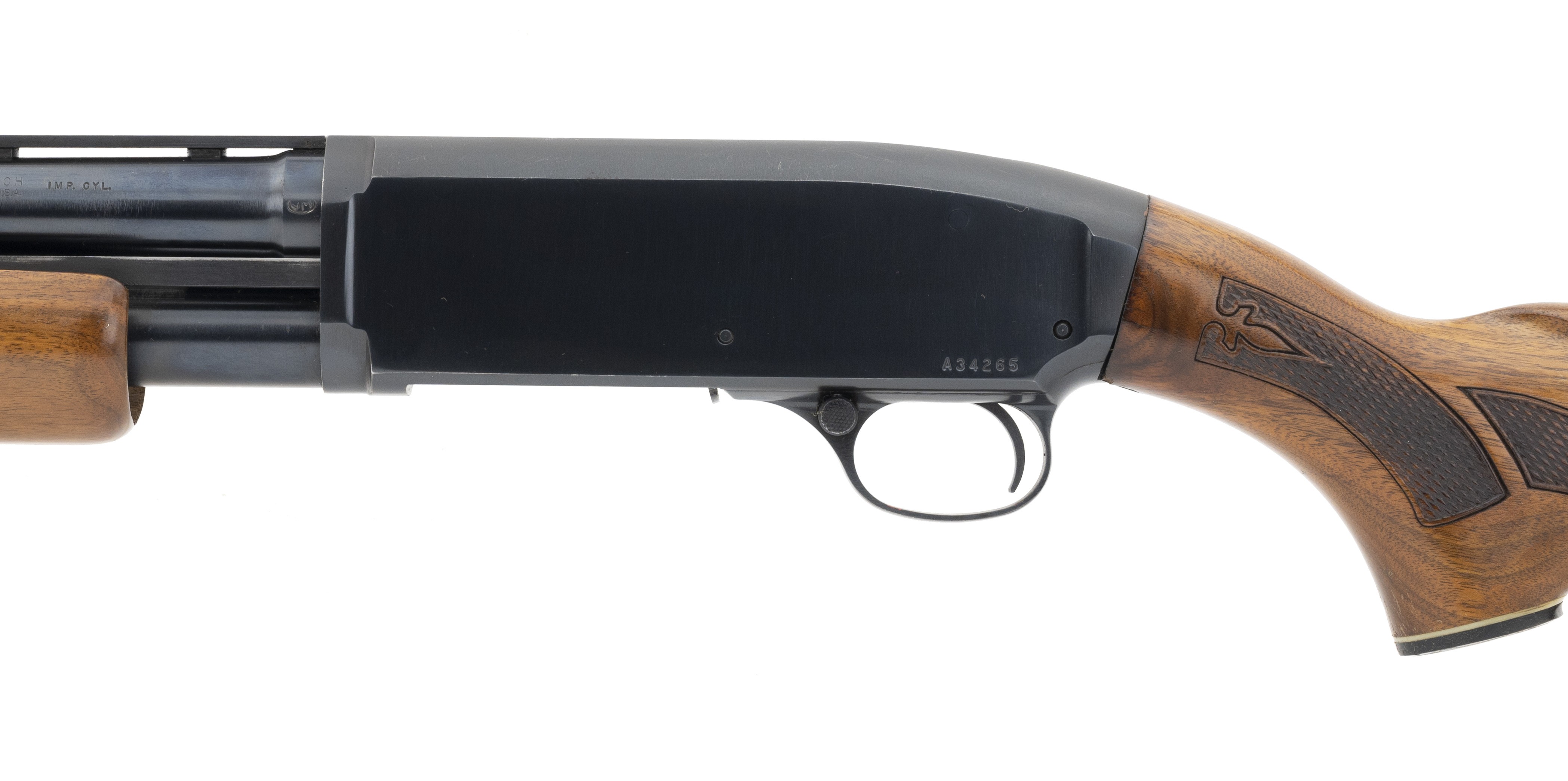 Marlin 120 12 Gauge shotgun for sale.