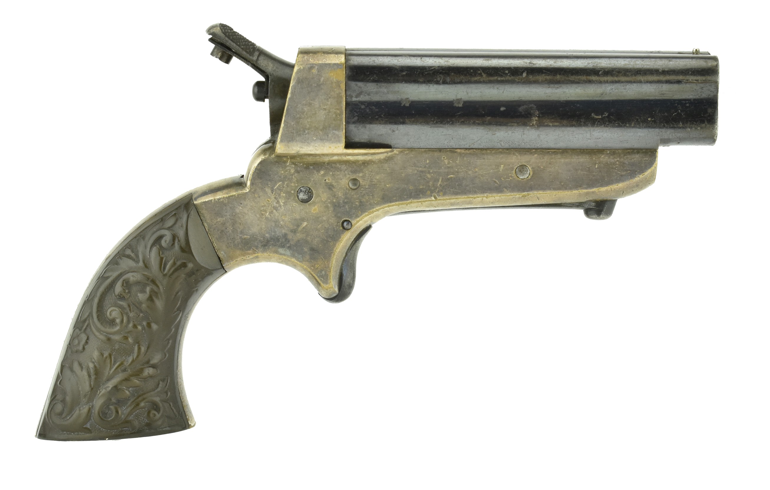 Very Fine Tipping & Lawding Sharps Derringer .30 (AH4702)