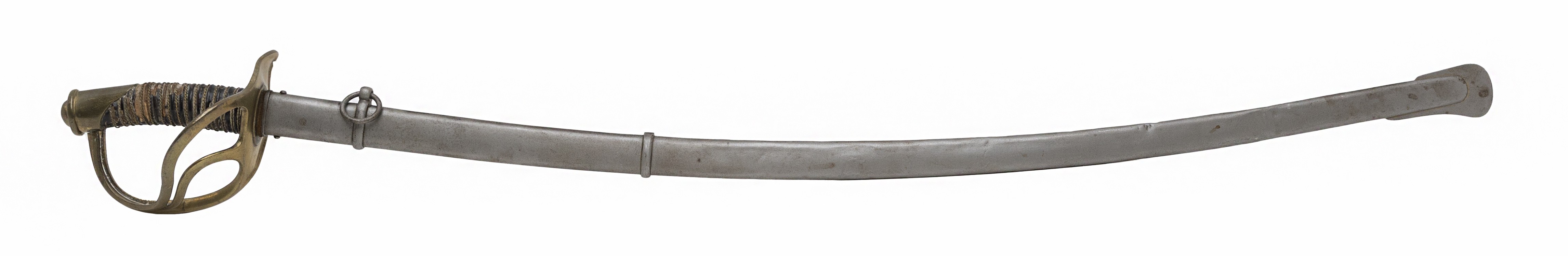 Mexican Cavalry Saber (SW1274)