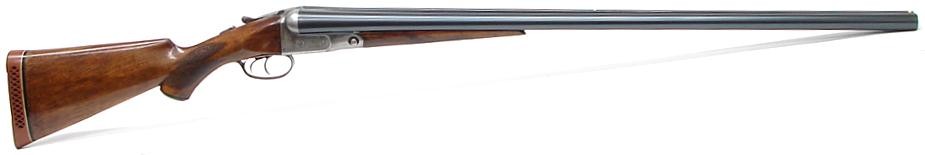 Parker Brothers VH 12 gauge shotgun (S2986)