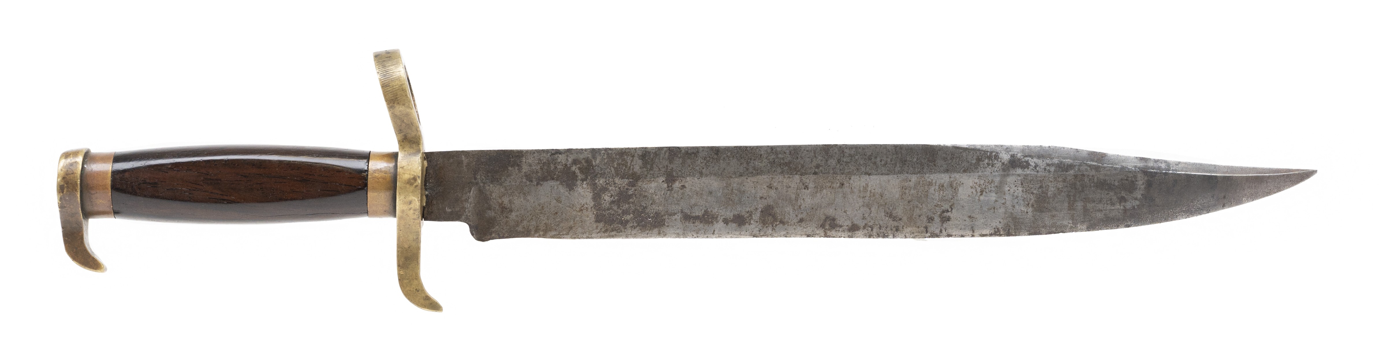 U.S. Confederate Bowie Knife (MEW1310 )