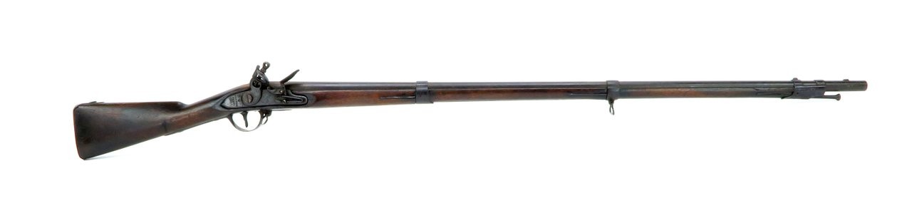 Harpers Ferry Model 1795 (AL3733) Consignment