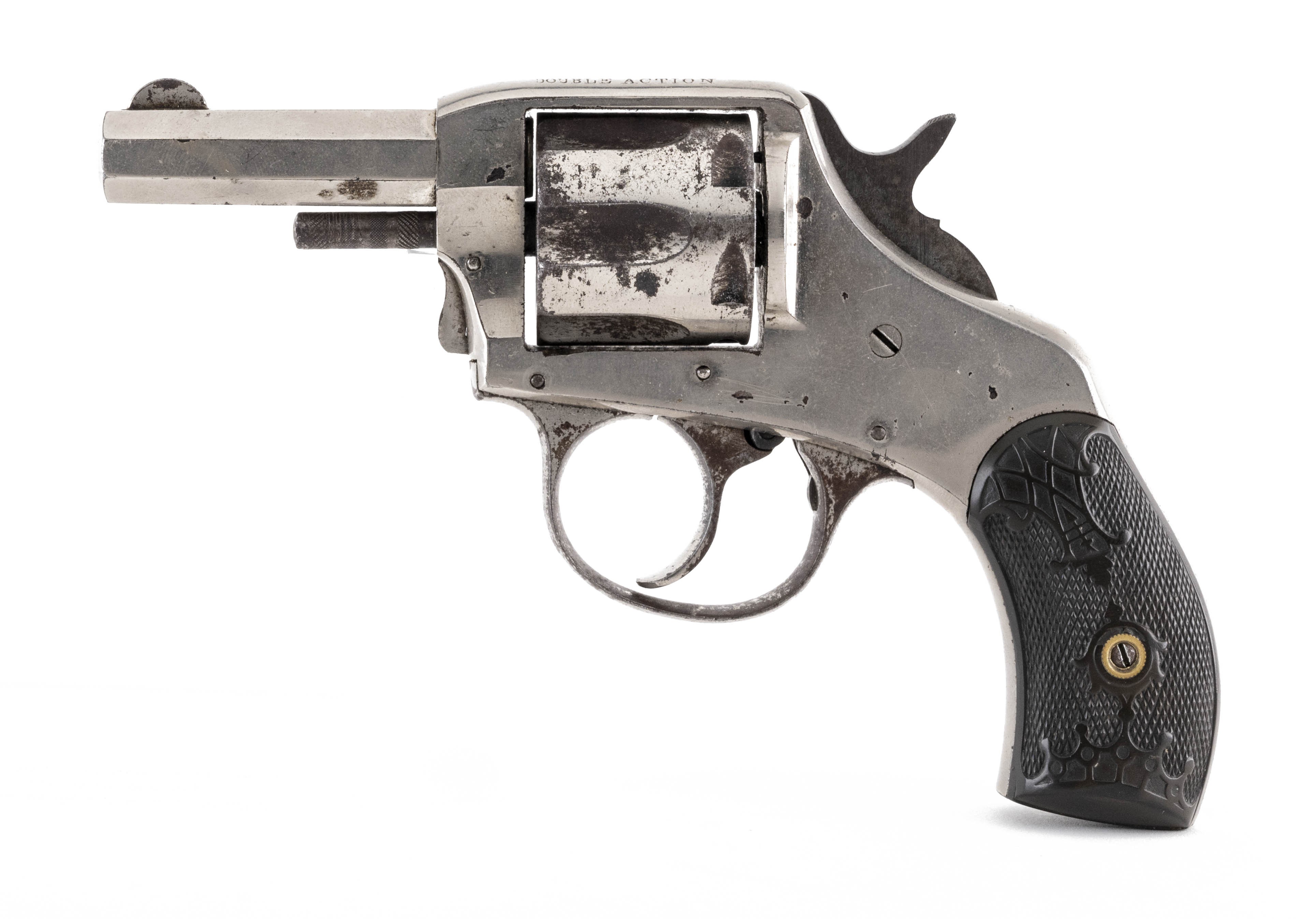 H&R American .38 S&W (PR52677)