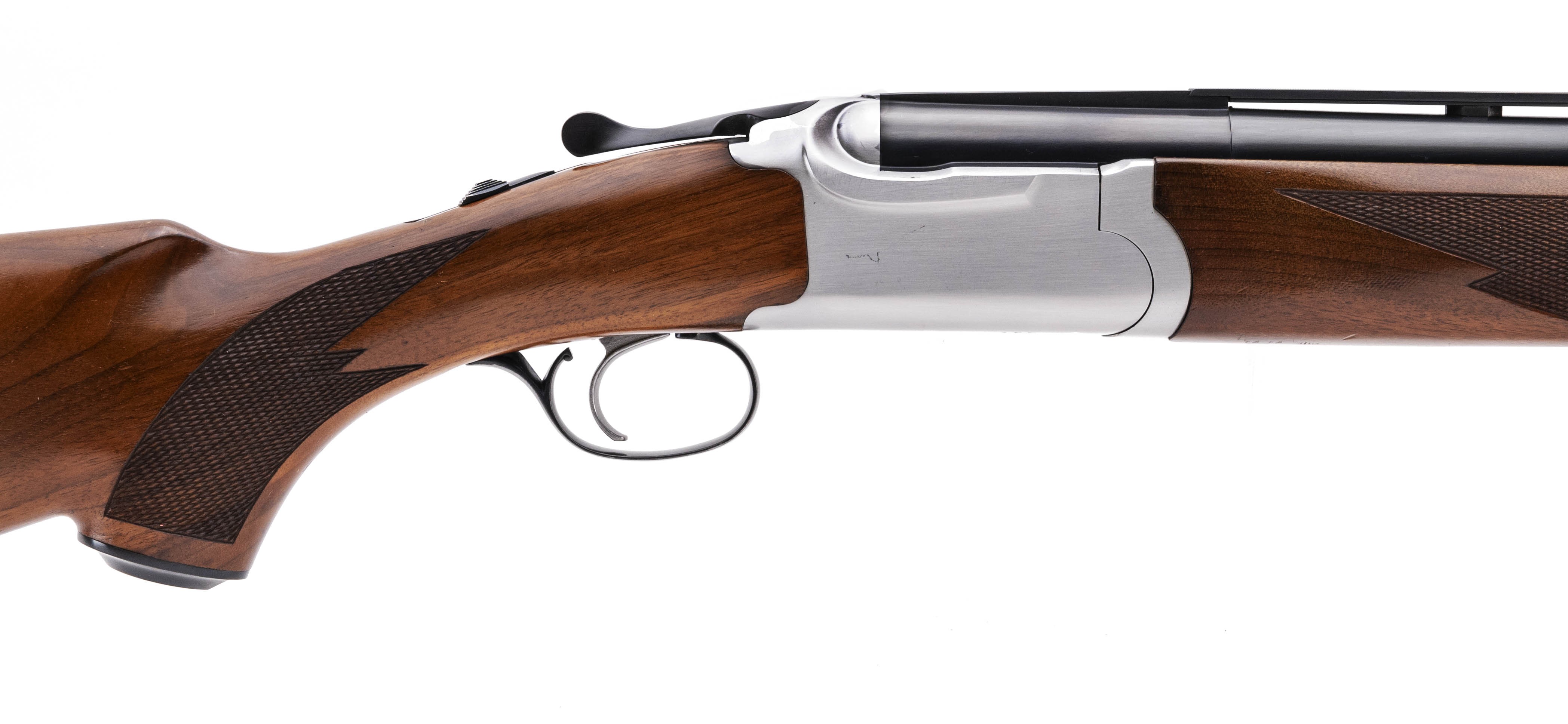 Ruger Red Label 12 Gauge shotgun for sale.