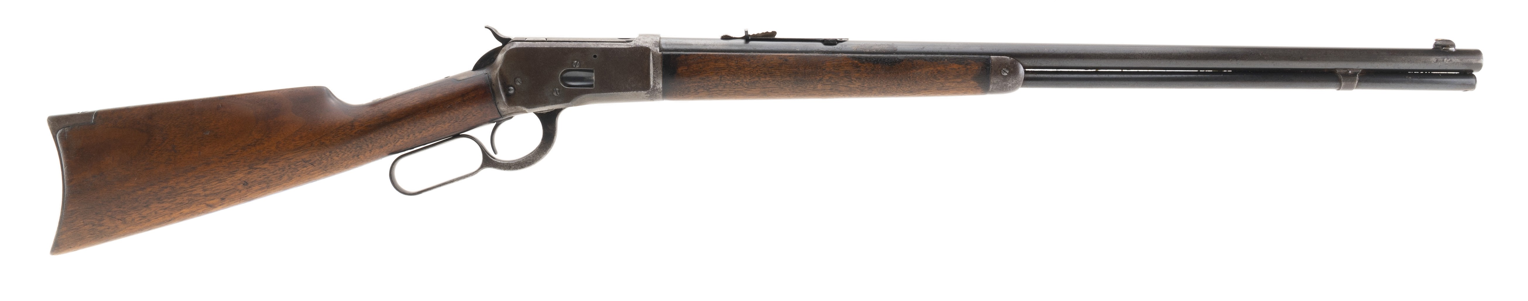 Winchester 1892 Rifle .25-20 (W11235)