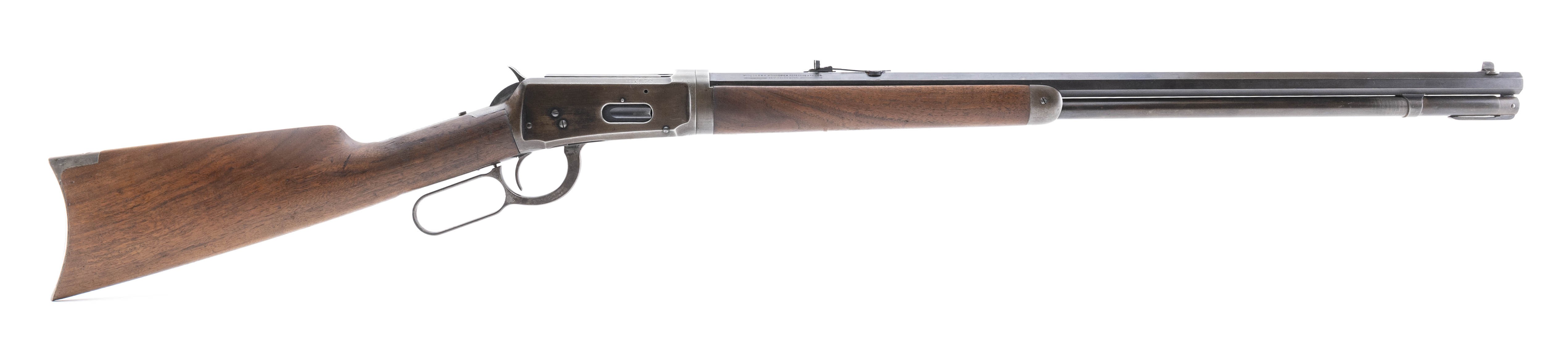 Winchester 1894 Takedown 32 Winchester Special (W11132)