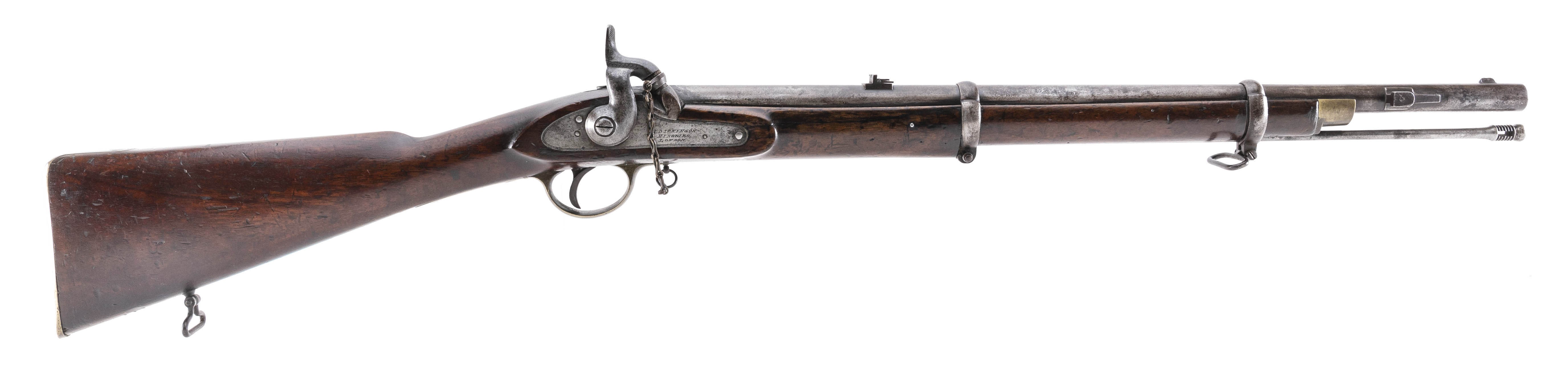 British Pattern 1853 Artillery Carbine (AL5369)