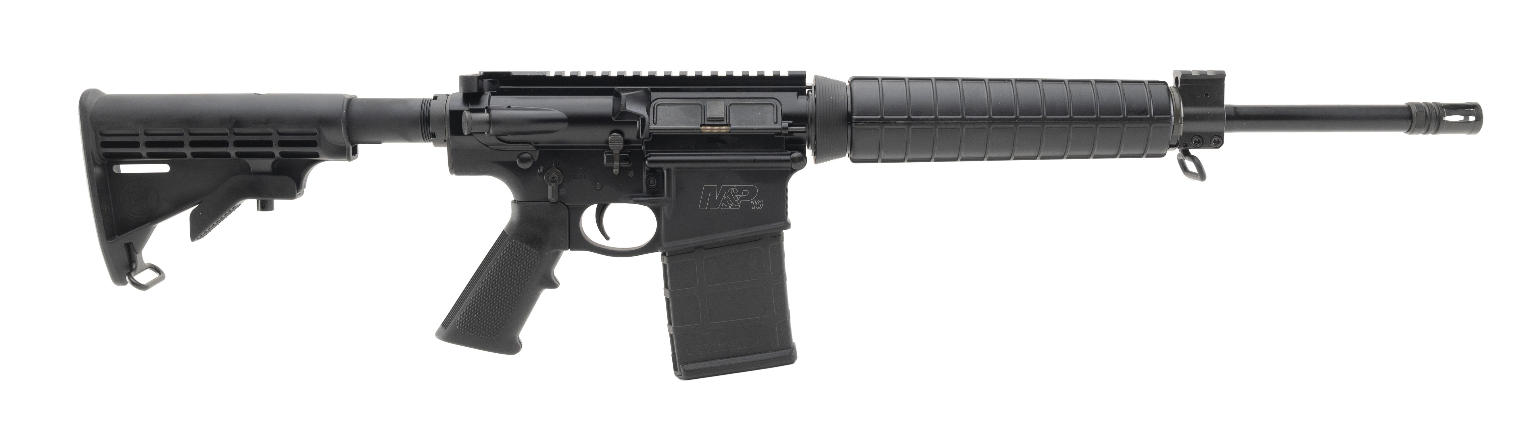 Smith & Wesson M&P10 .308 (25-00670) NEW