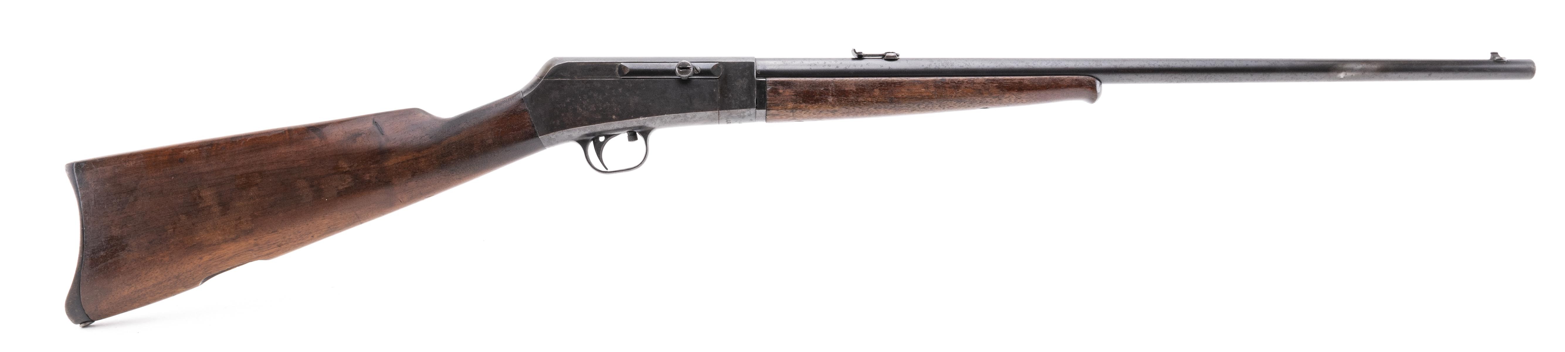 Remington 16 Rifle .22 Remington (R28956)