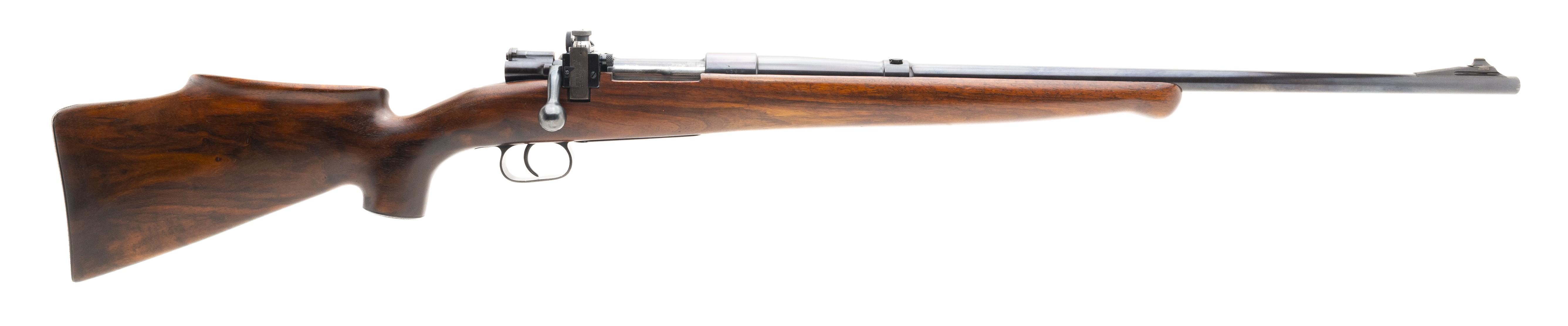 Custom Sporting Mauser 7x57 (R28990)