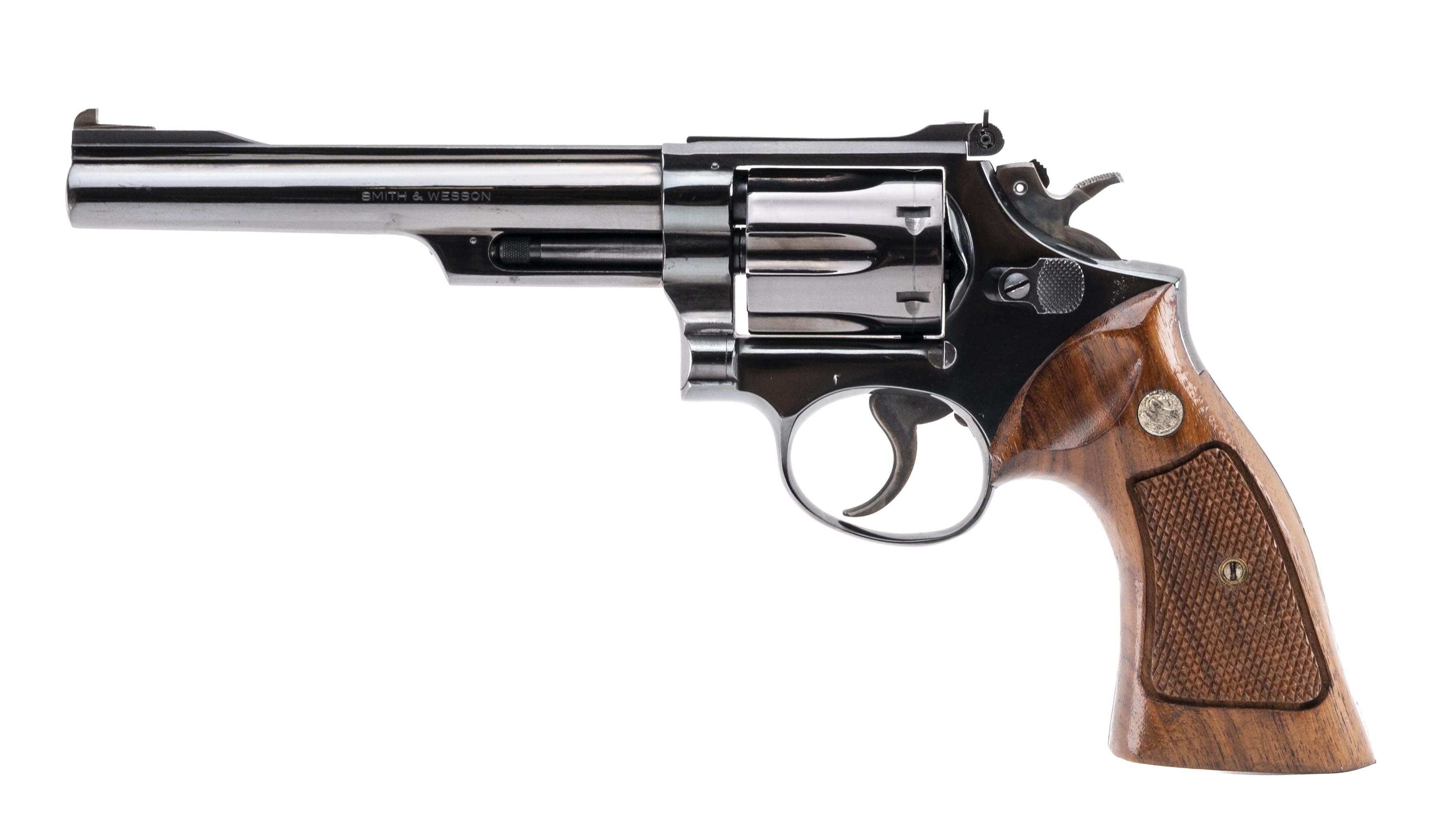 Smith & Wesson 53-2 22 Jet/ Magnum (PR52894)