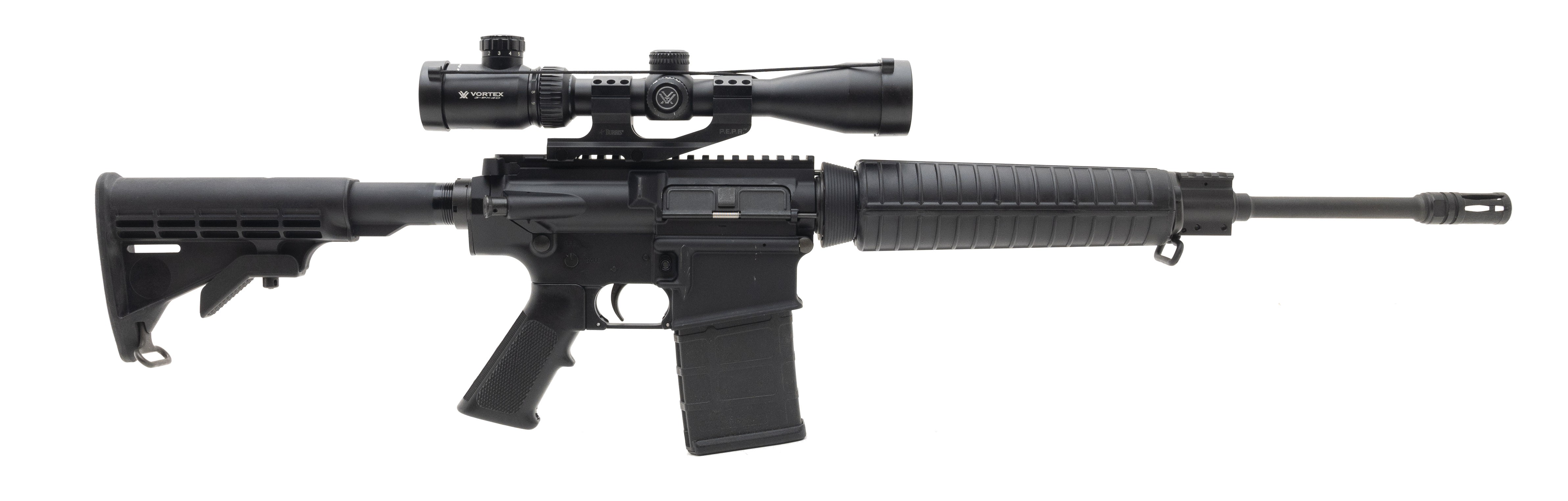 Armalite AR-10A 7.62mm (R29436) - Collectors Firearms