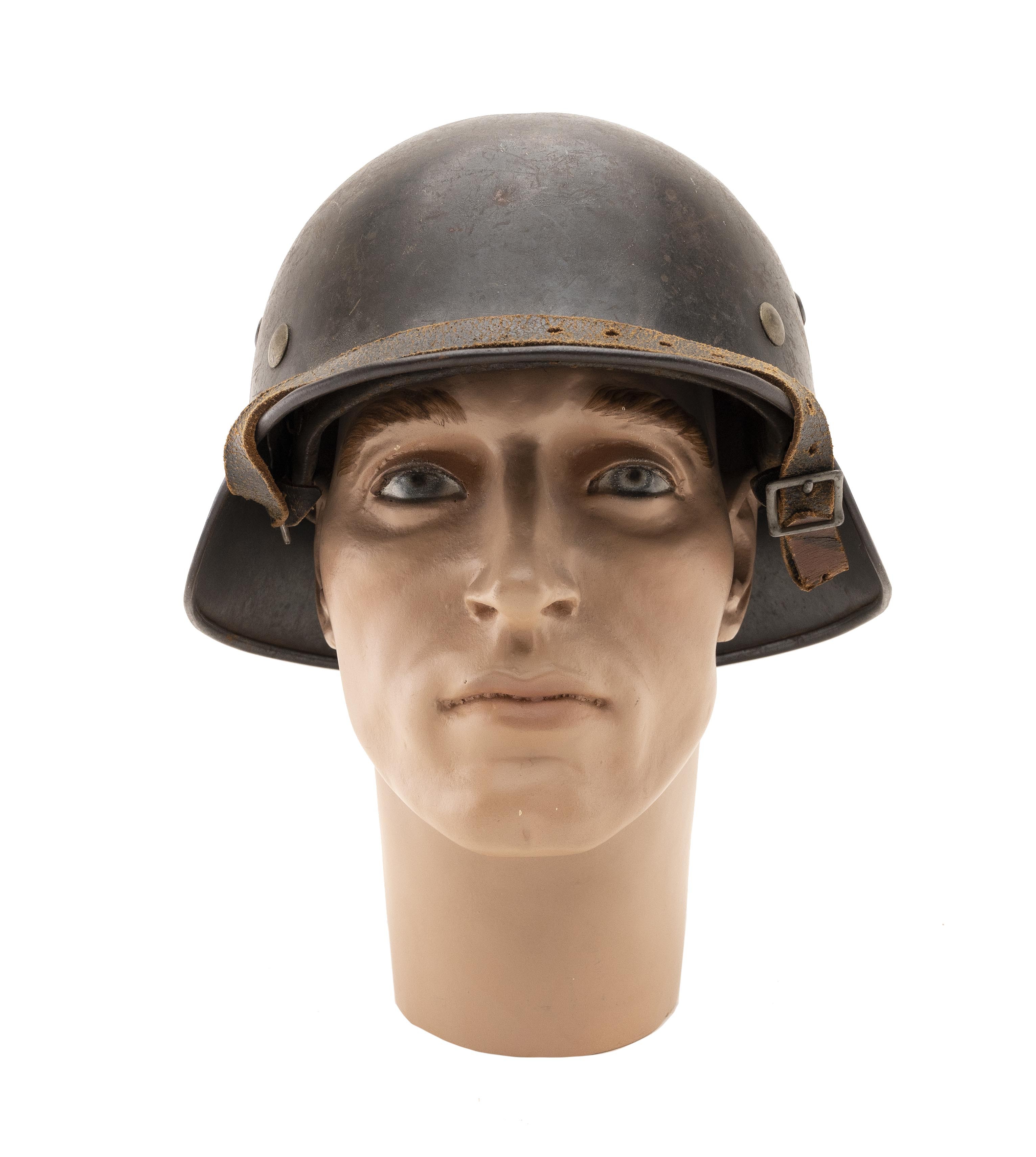 Luftwaffe M35 Double Decal Helmet (MM1379)