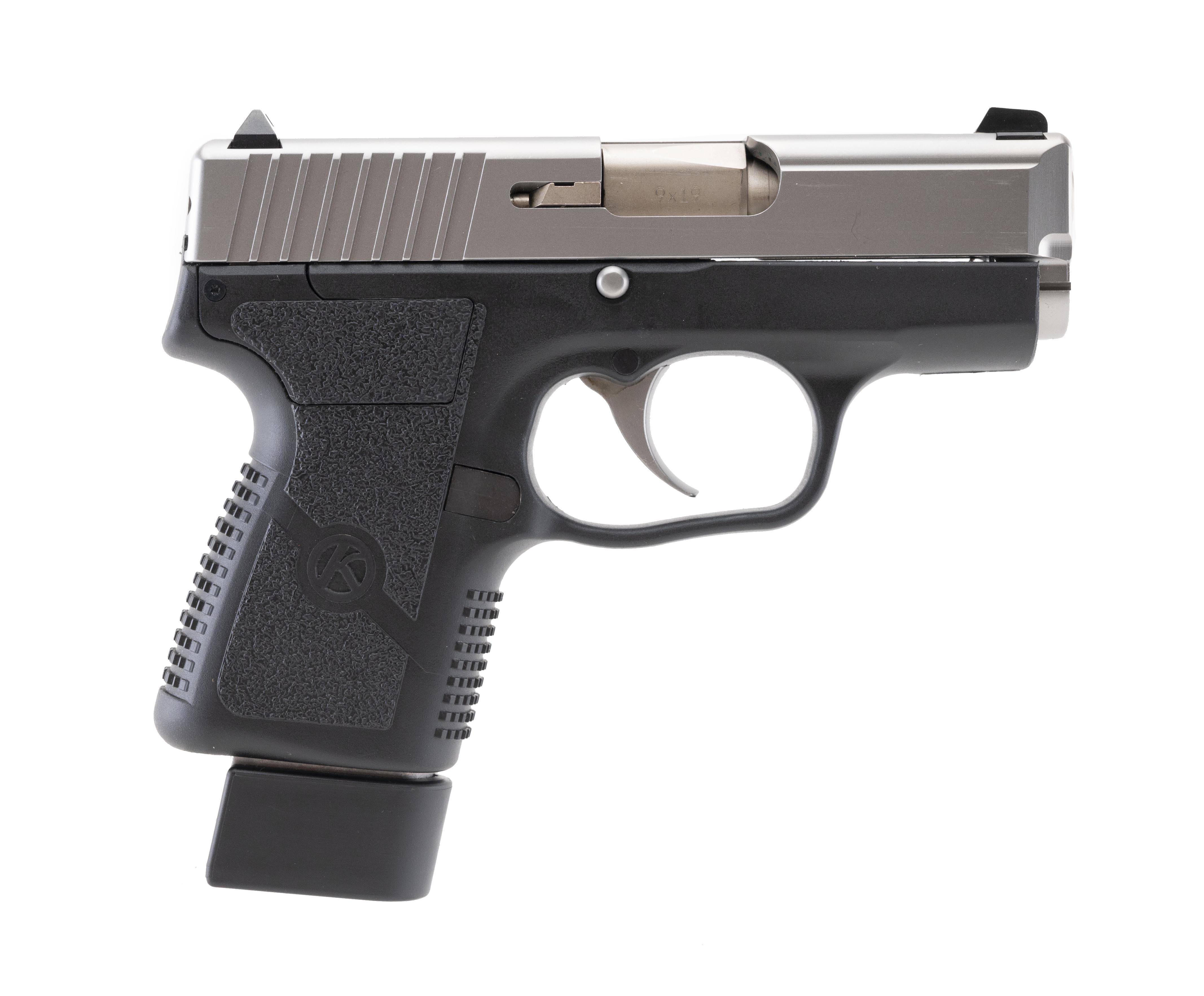 Kahr PM9 9mm (PR53418)