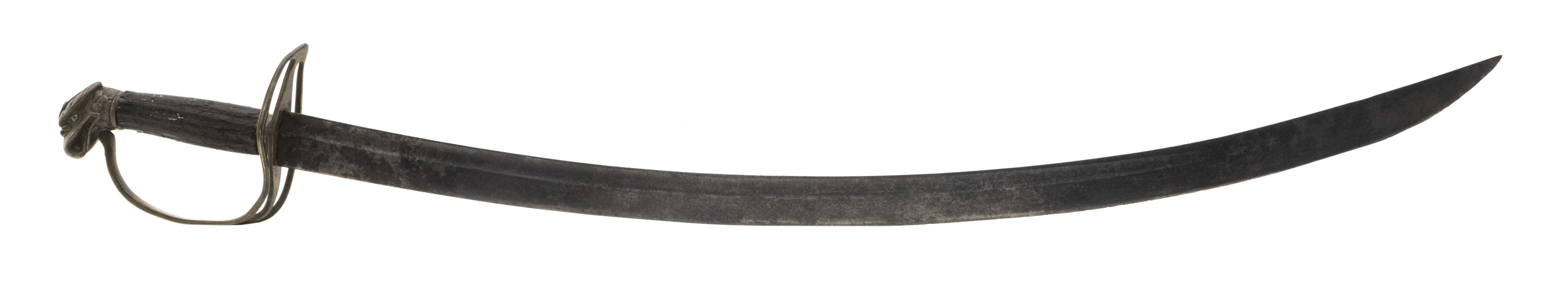 Eagle Head Officer’s Sword (SW1322)