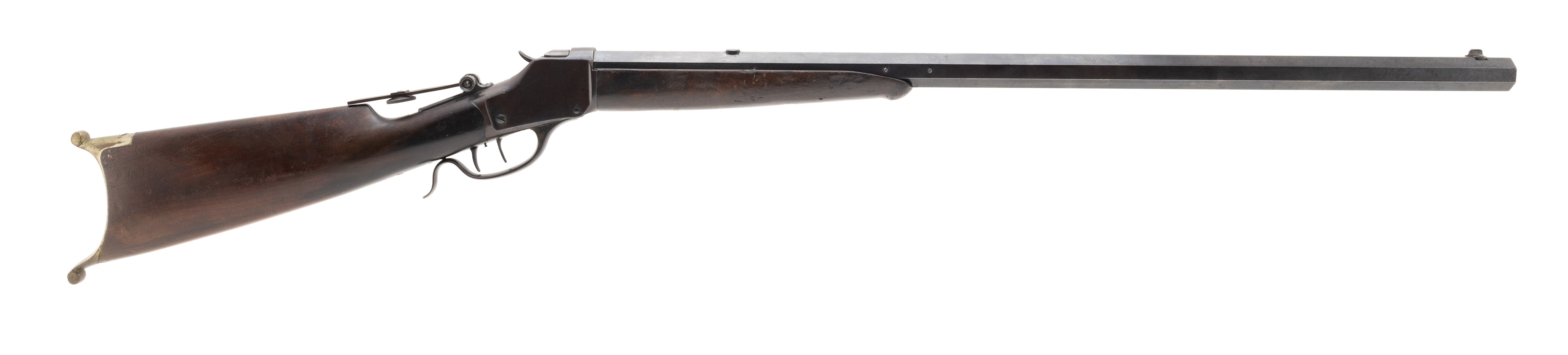 Winchester 1885 High Wall 32-40 (W11174)