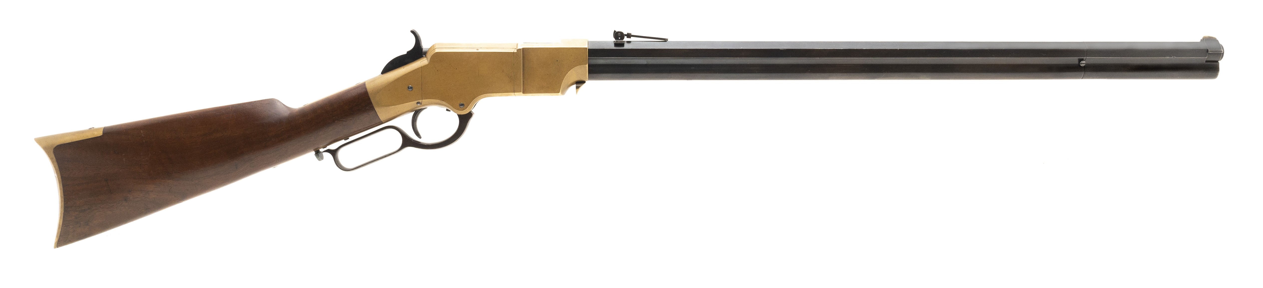 Very Fine Henry Rifle (AW106)