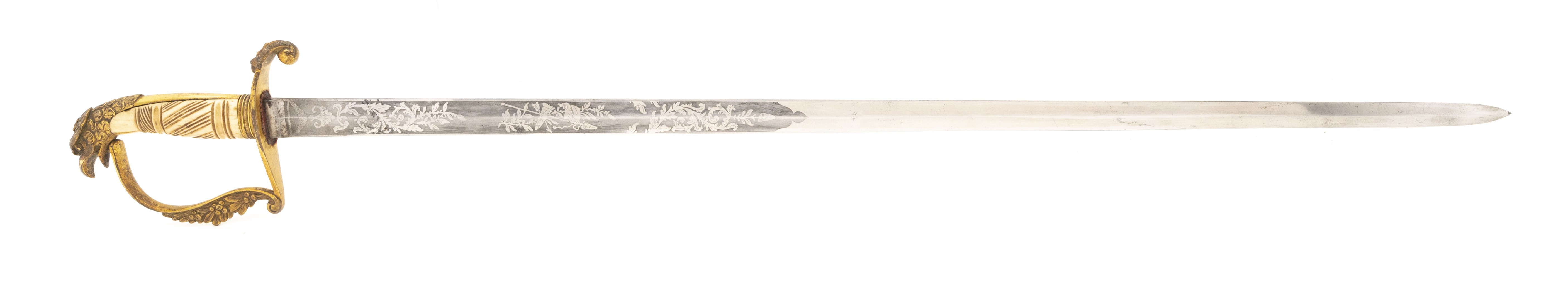 American Eagle Officer’s Sword(SW1383)