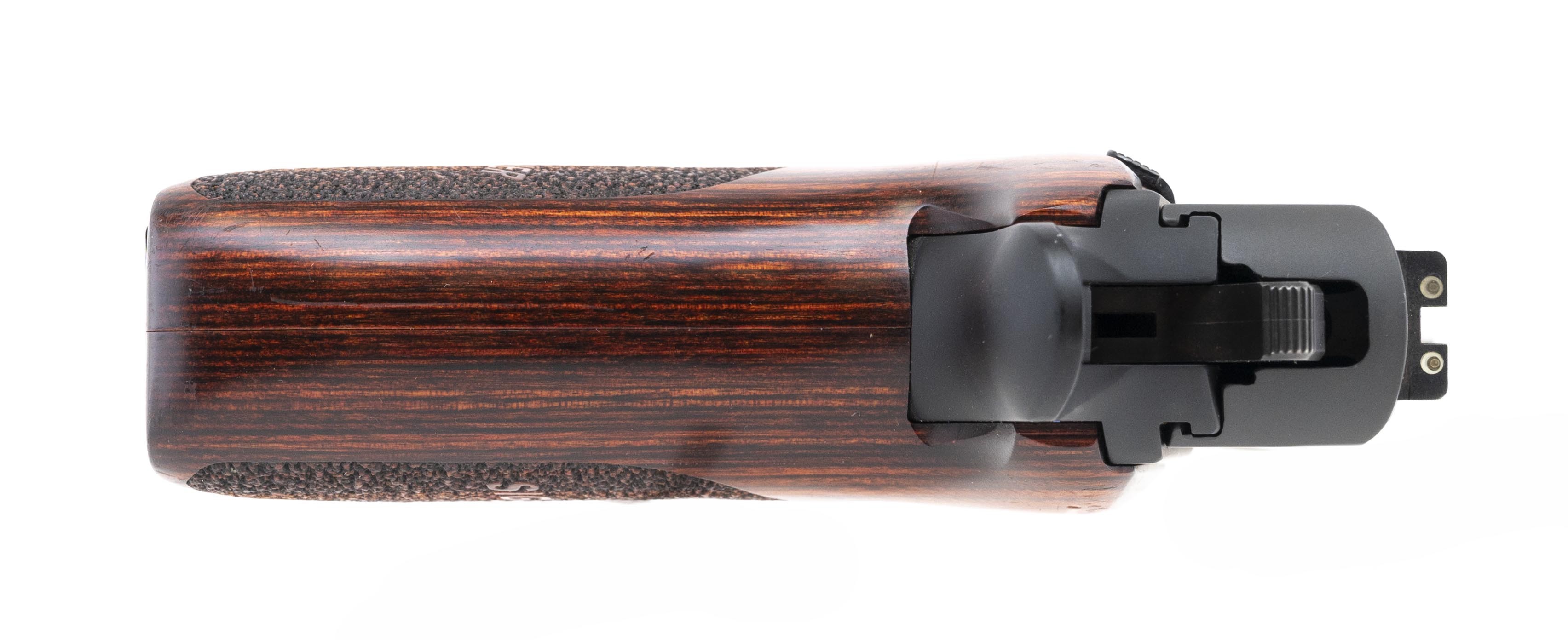 Sig Sauer P226 Elite 9mm (PR54013) - Collectors Firearms