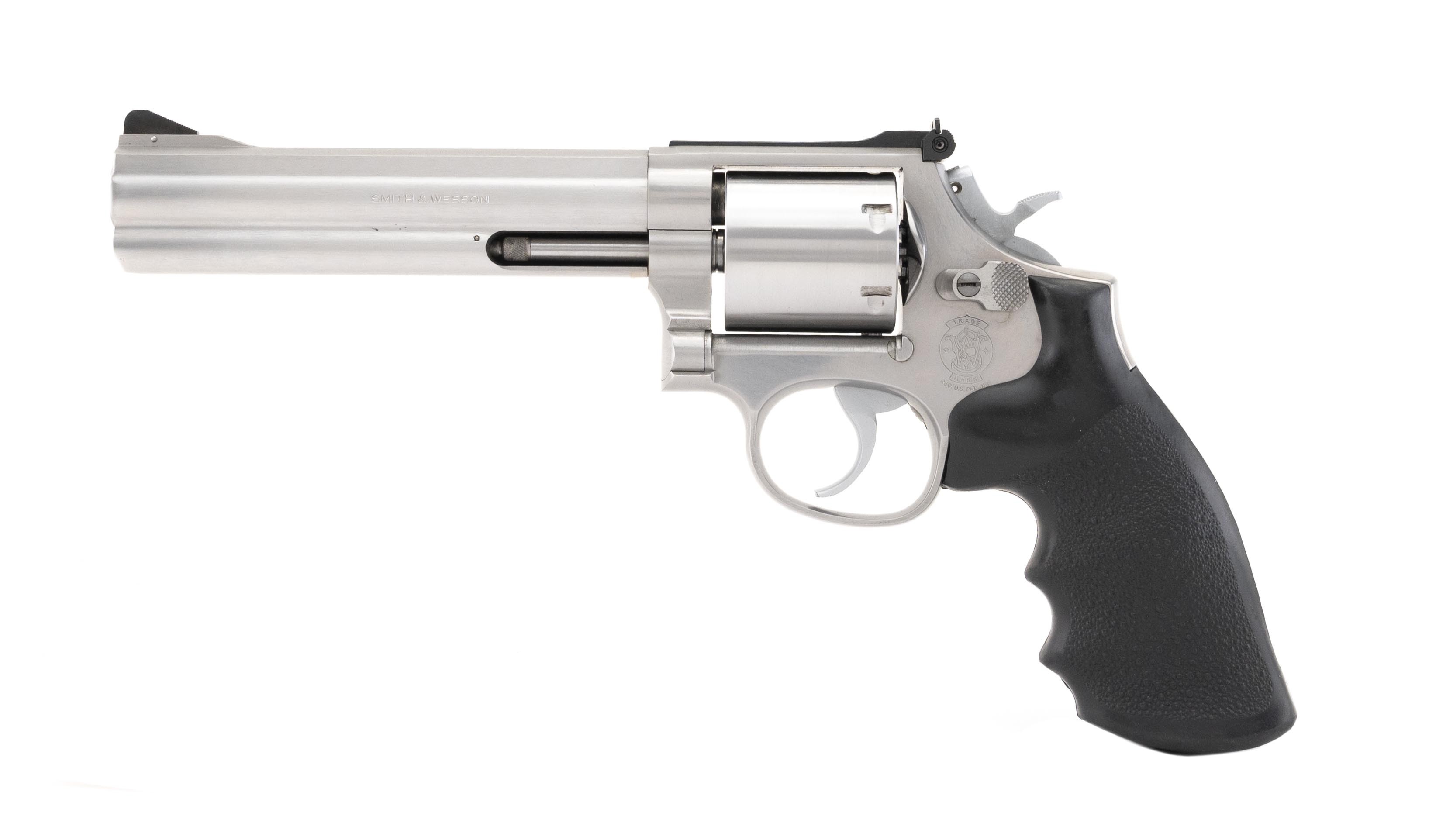 MeRCY③ Smith & Wesson 686-3 Classic Hunter .357 Magnum (PR53993