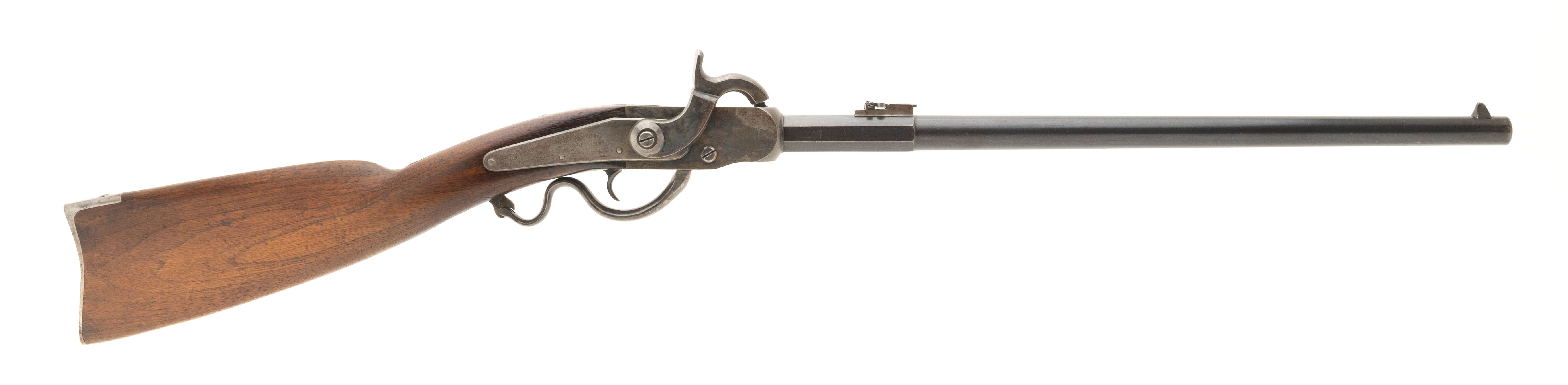 Very Fine Gwyn & Campbell Civil War Carbine (AL6955)