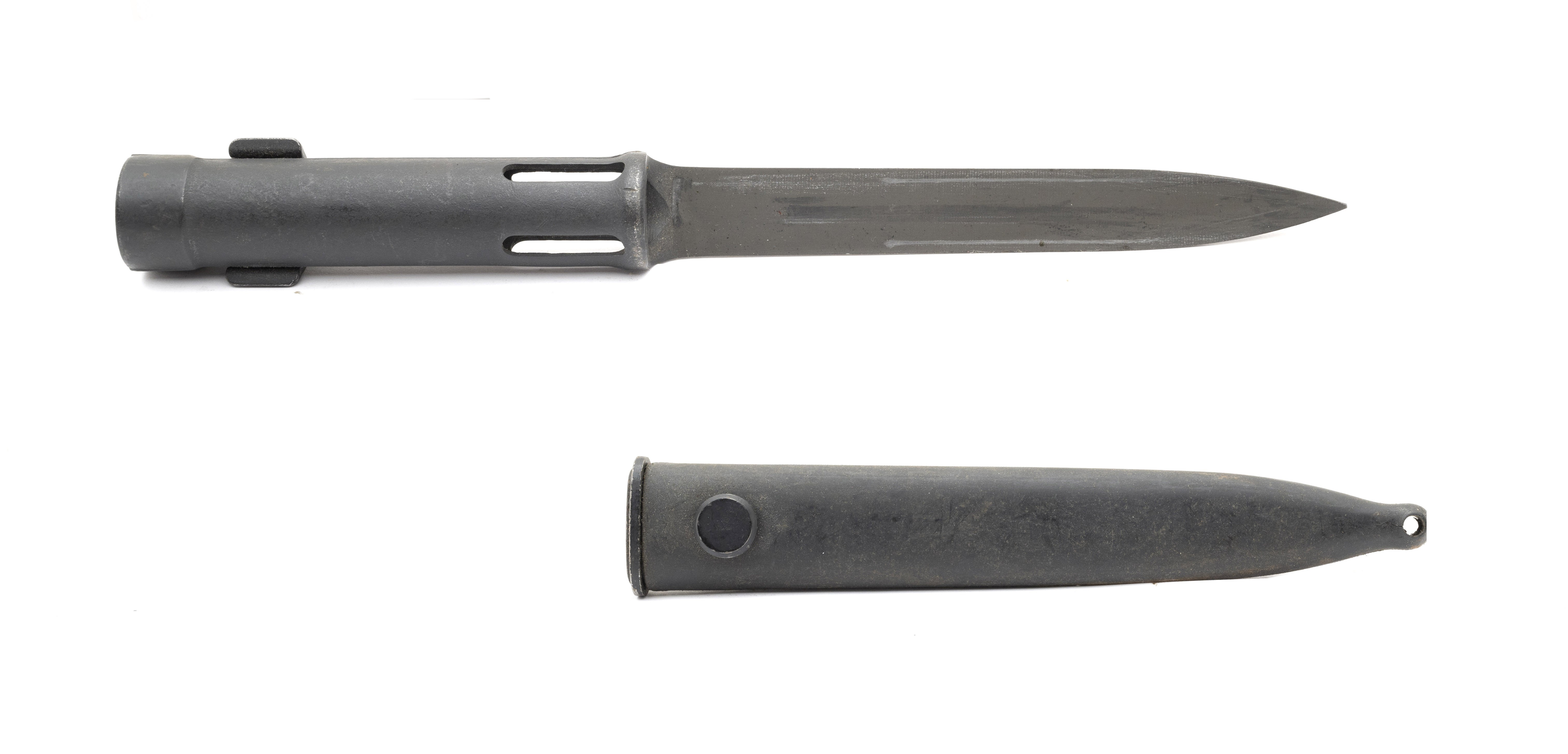 Belgian FAL Bayonet (MEW2274)