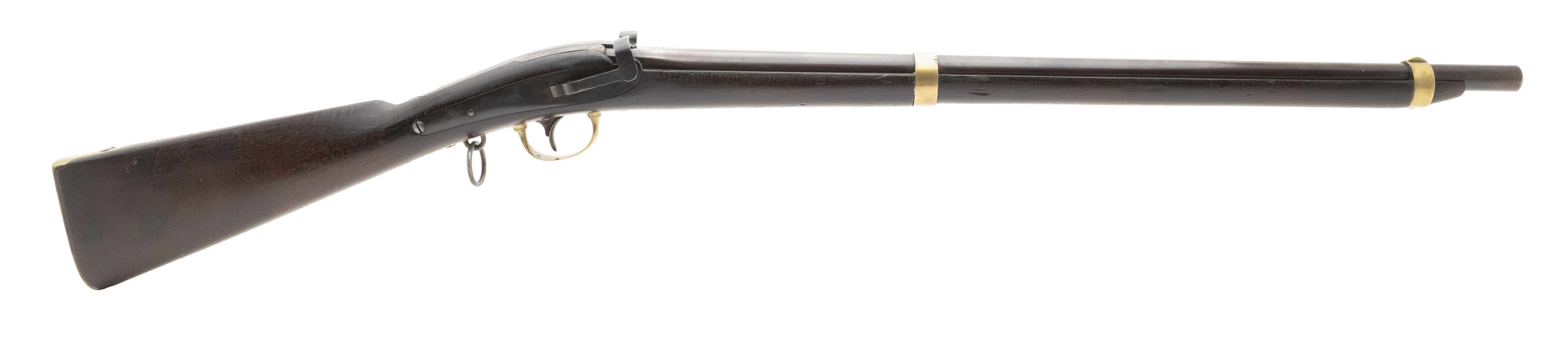 Ames U.S. Navy Jenks "Mule Ear" Carbine (AL6940)