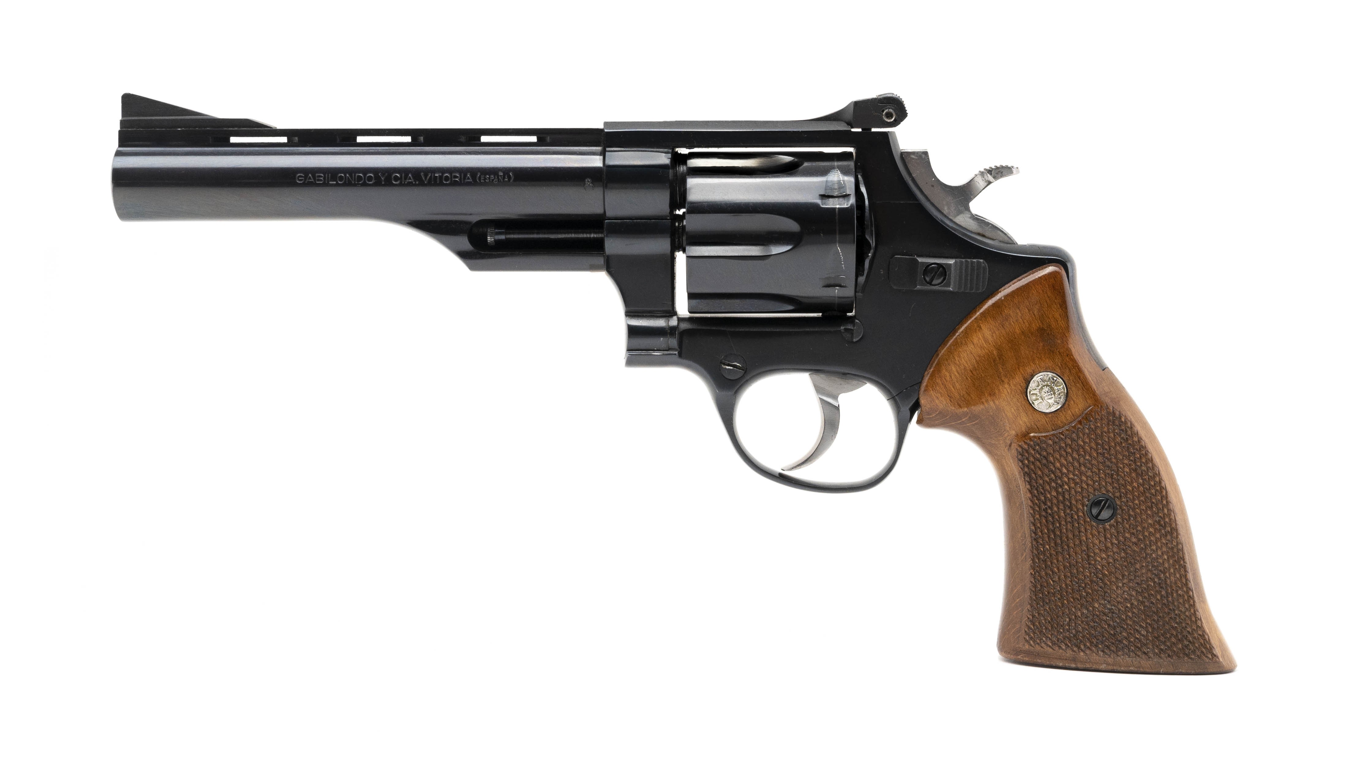 Llama Super Comanche .44 Magnum (PR54360) - Collectors Firearms
