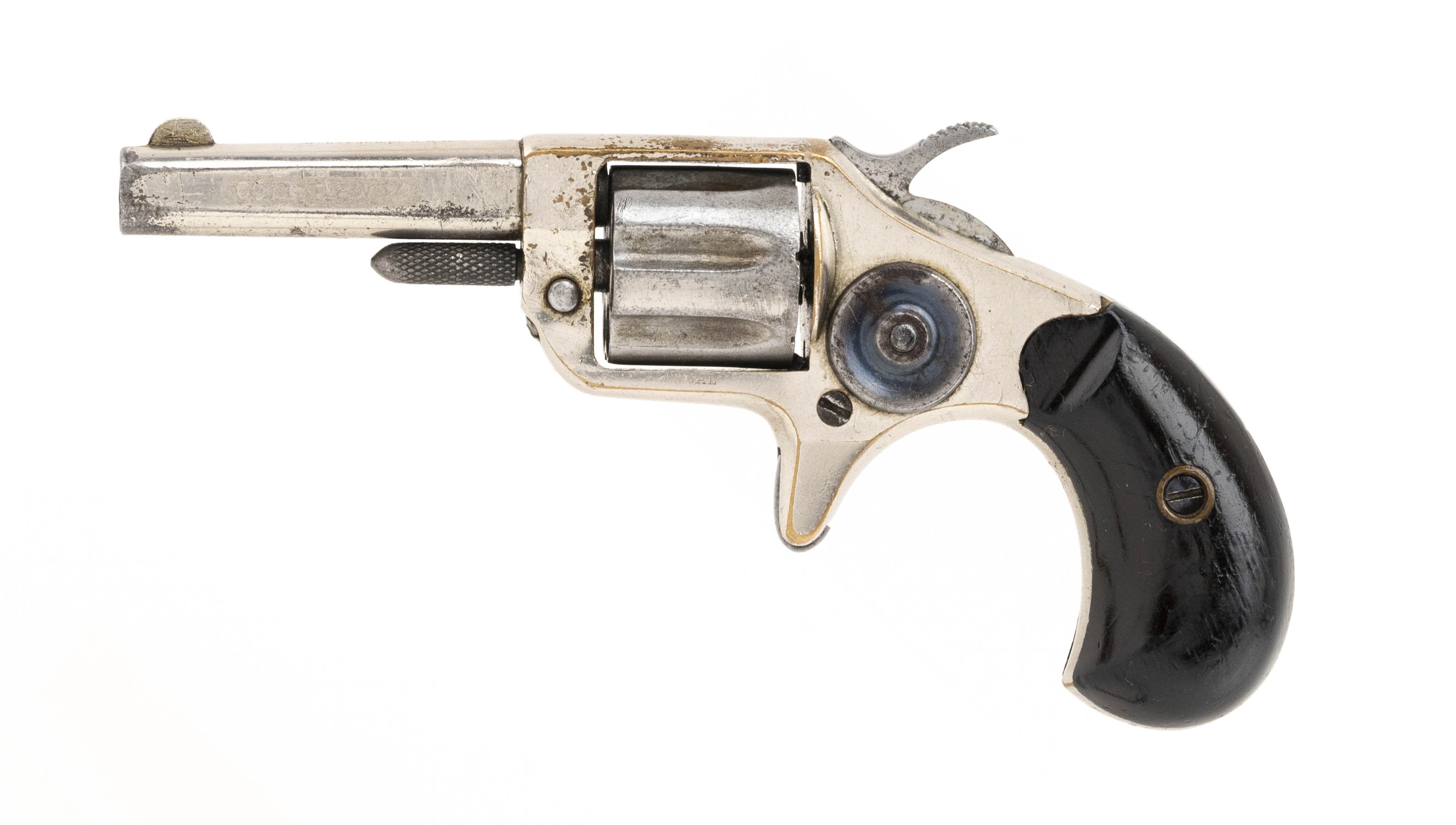 Colt New Line .22 Revolver (AC278)