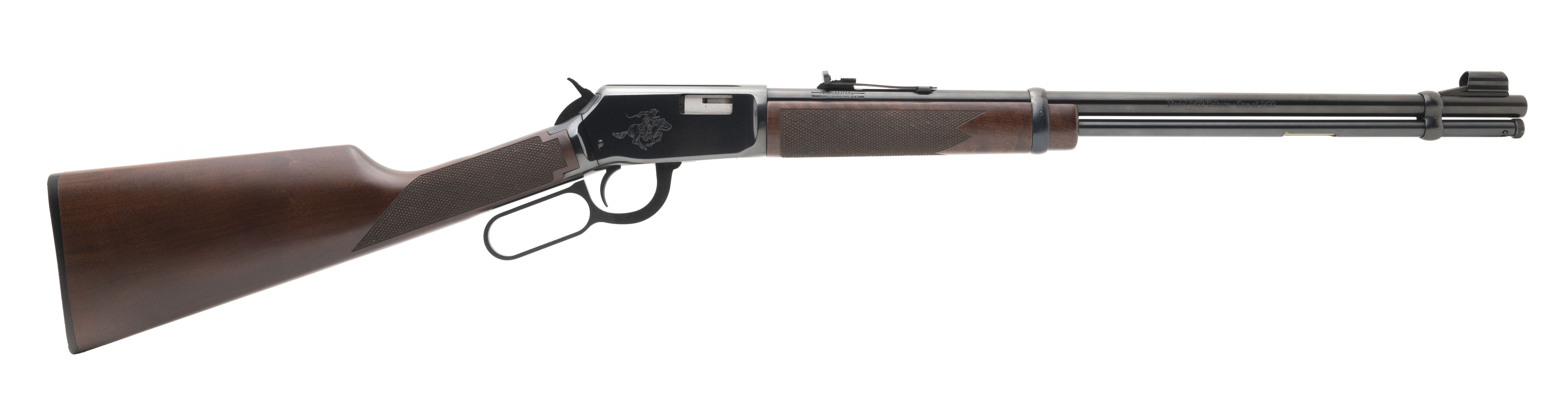 Winchester 9422 Tribute 22 Magnum (W11347) - Collectors Firearms