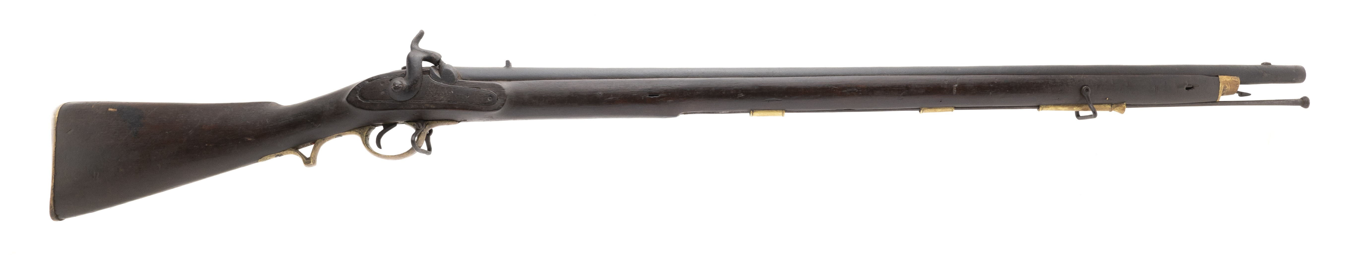 British Lovell's Musket, Pattern 1842 (AL6995)