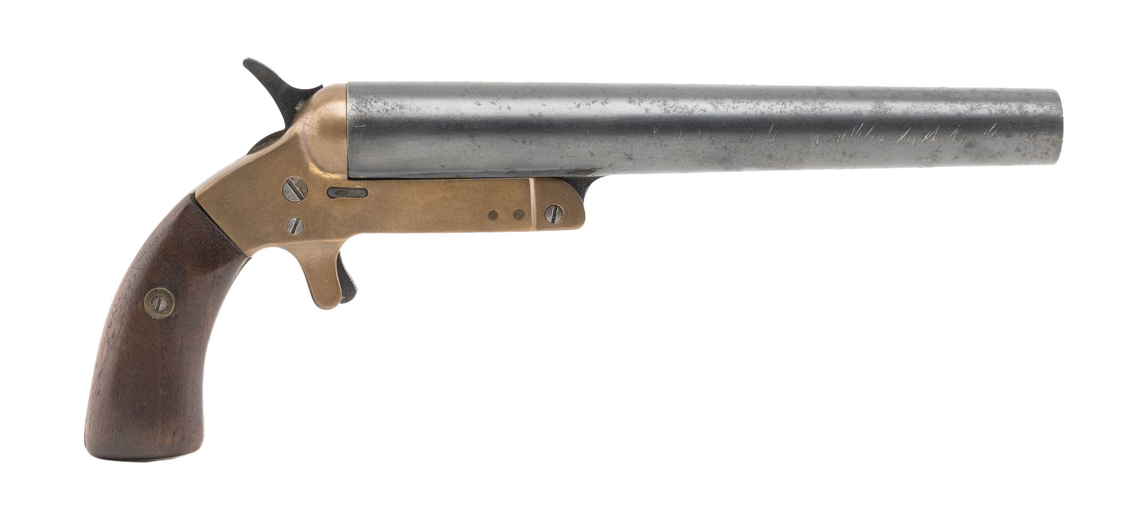 US Remington Mark III Flare Gun (MM1440)