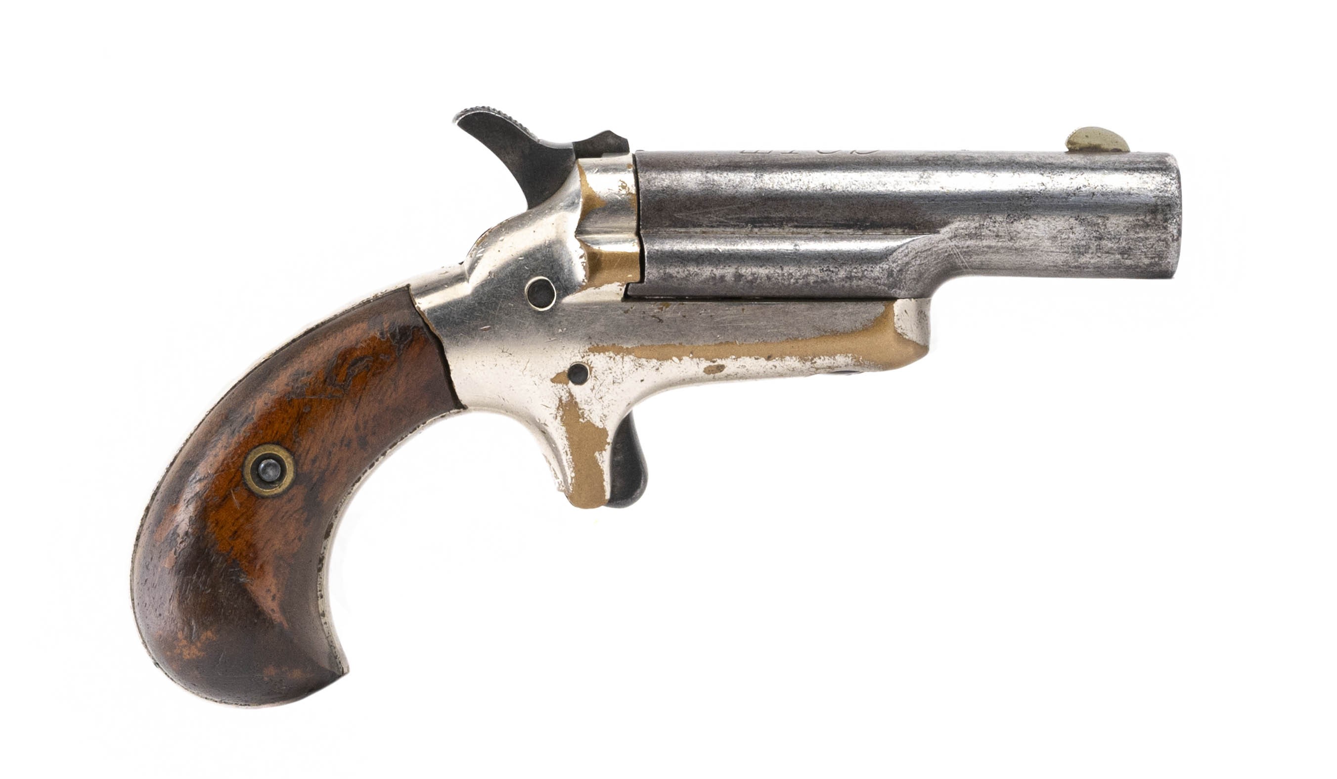 Colt Third Model "Thuer" Derringer .41 RF (AC280)