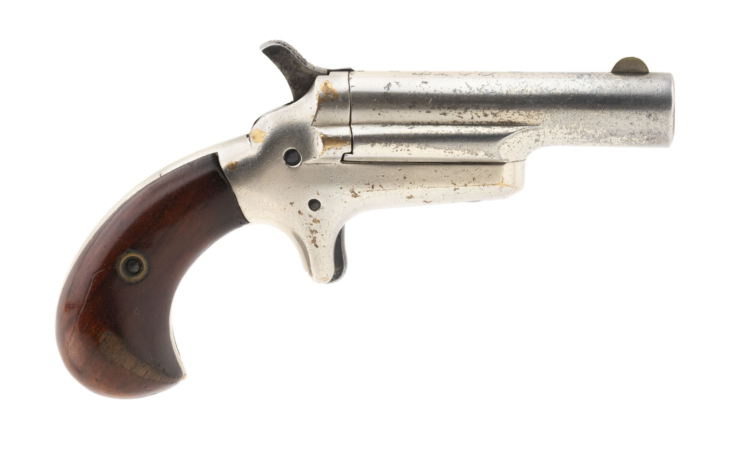 Colt Third Model "Thuer" Derringer .41 RF (AC282)