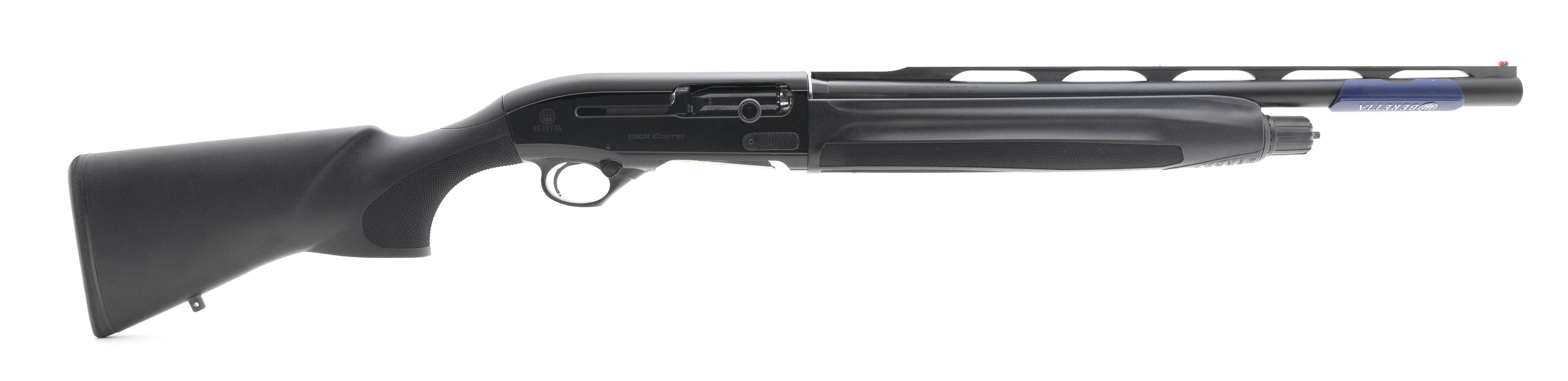 Beretta 1301 Competition Shotgun 12 Gauge (NGZ624) NEW