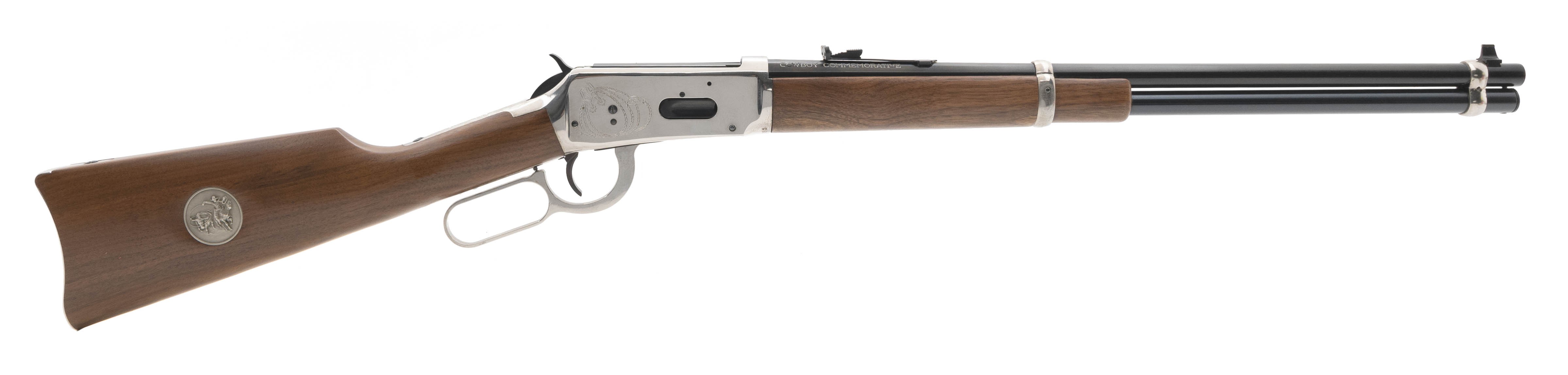 Winchester Cowboy Commemorative 30-30 (COM2580)