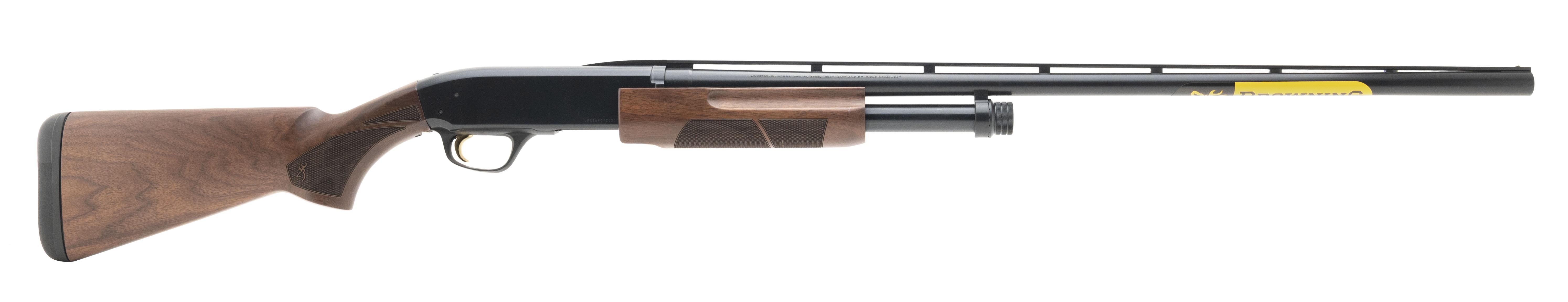 Browning BPS Field 20 Gauge (NGZ645) NEW