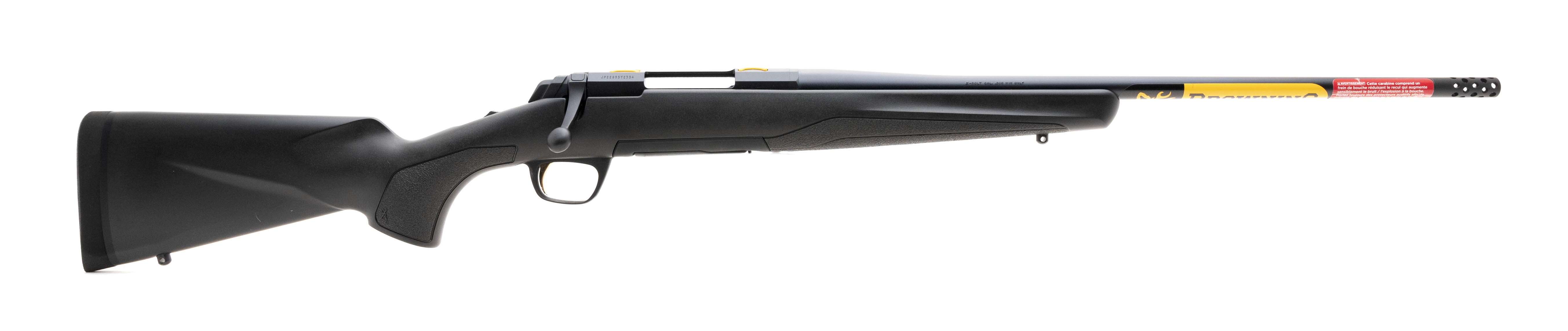 Browning X-Bolt Micro Composite .308 Win (NGZ781) New