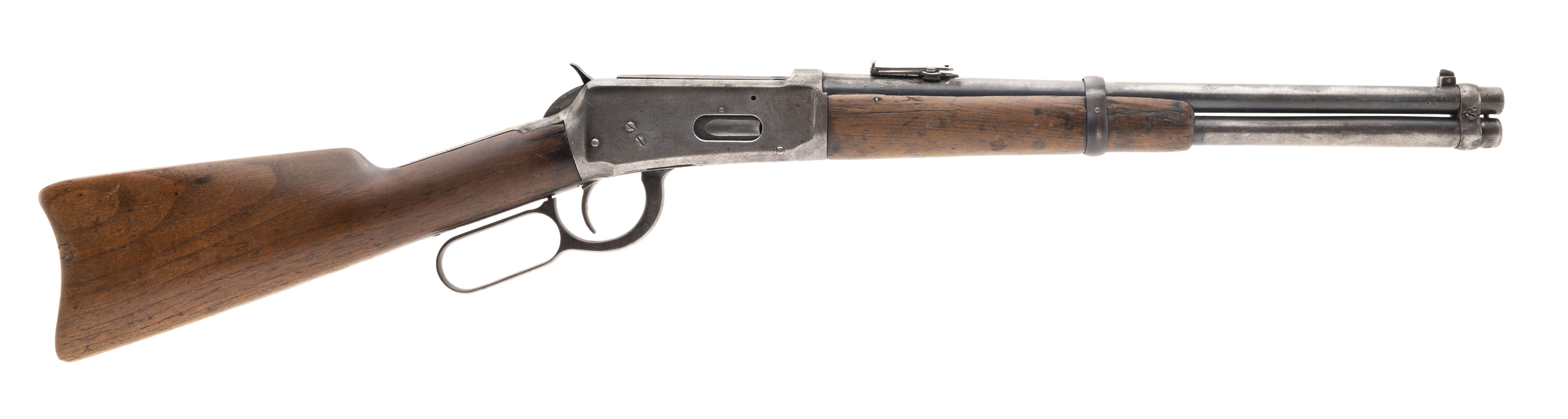 Winchester 1894 Trapper .30-30 (W11303)