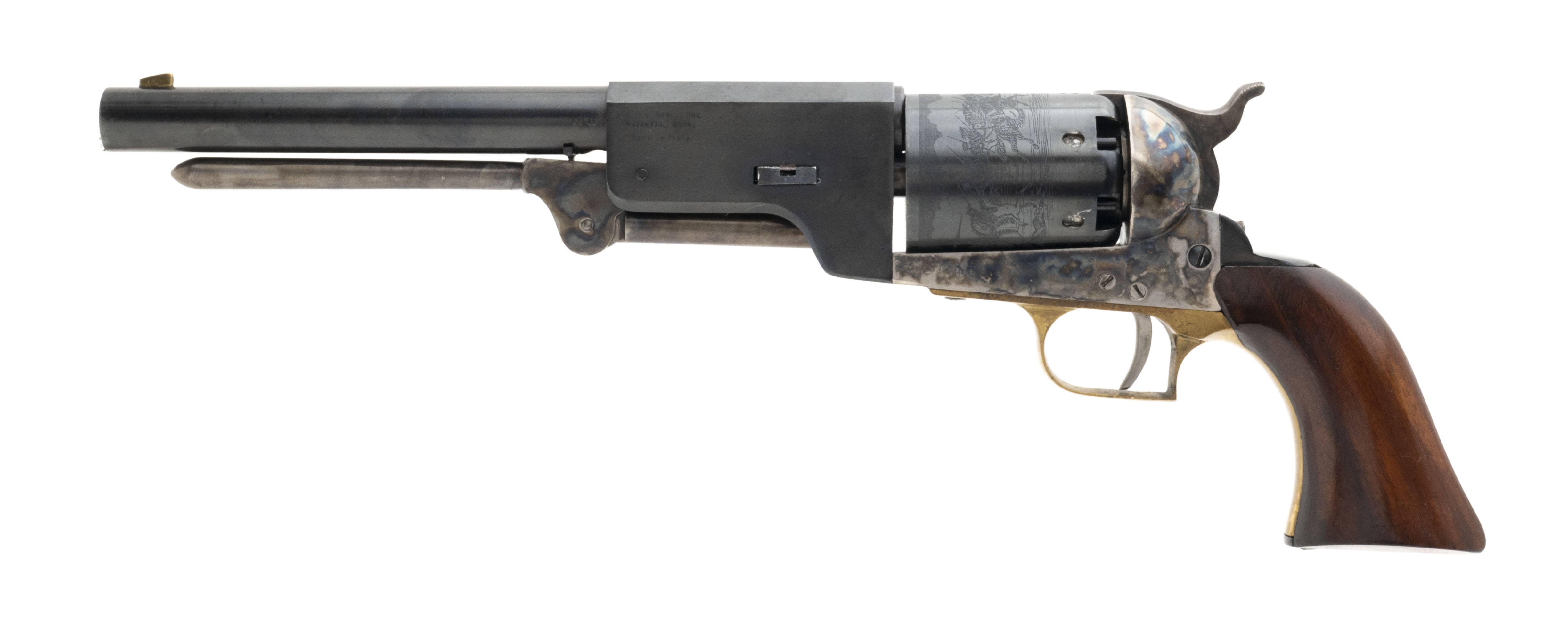 Replica Arms 1847 Walker .44 Cal (AH6605)