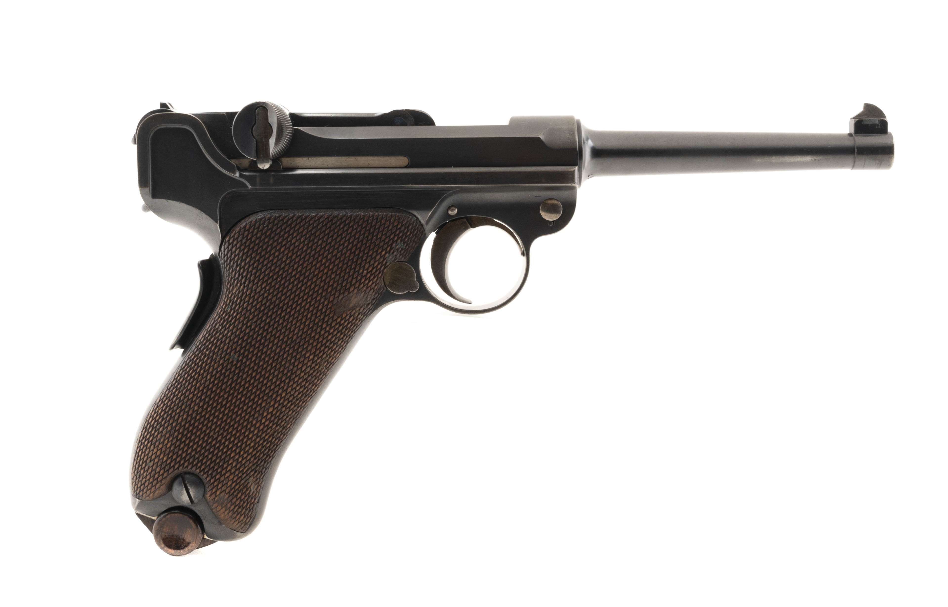 DWM 1900 Commercial Luger .30 (PR35029)