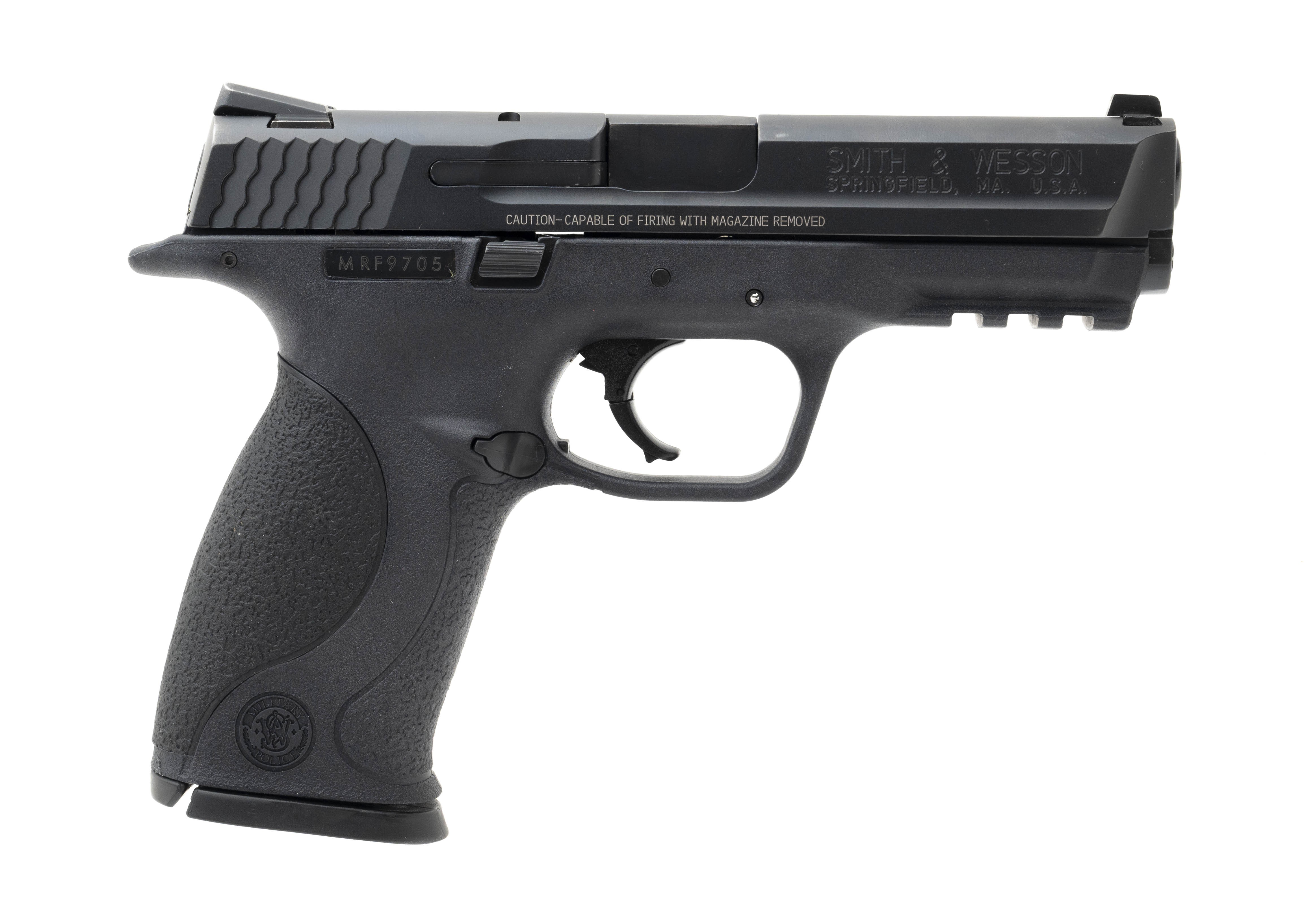 S&W M&P40 40S&W (PR54288) - Collectors Firearms