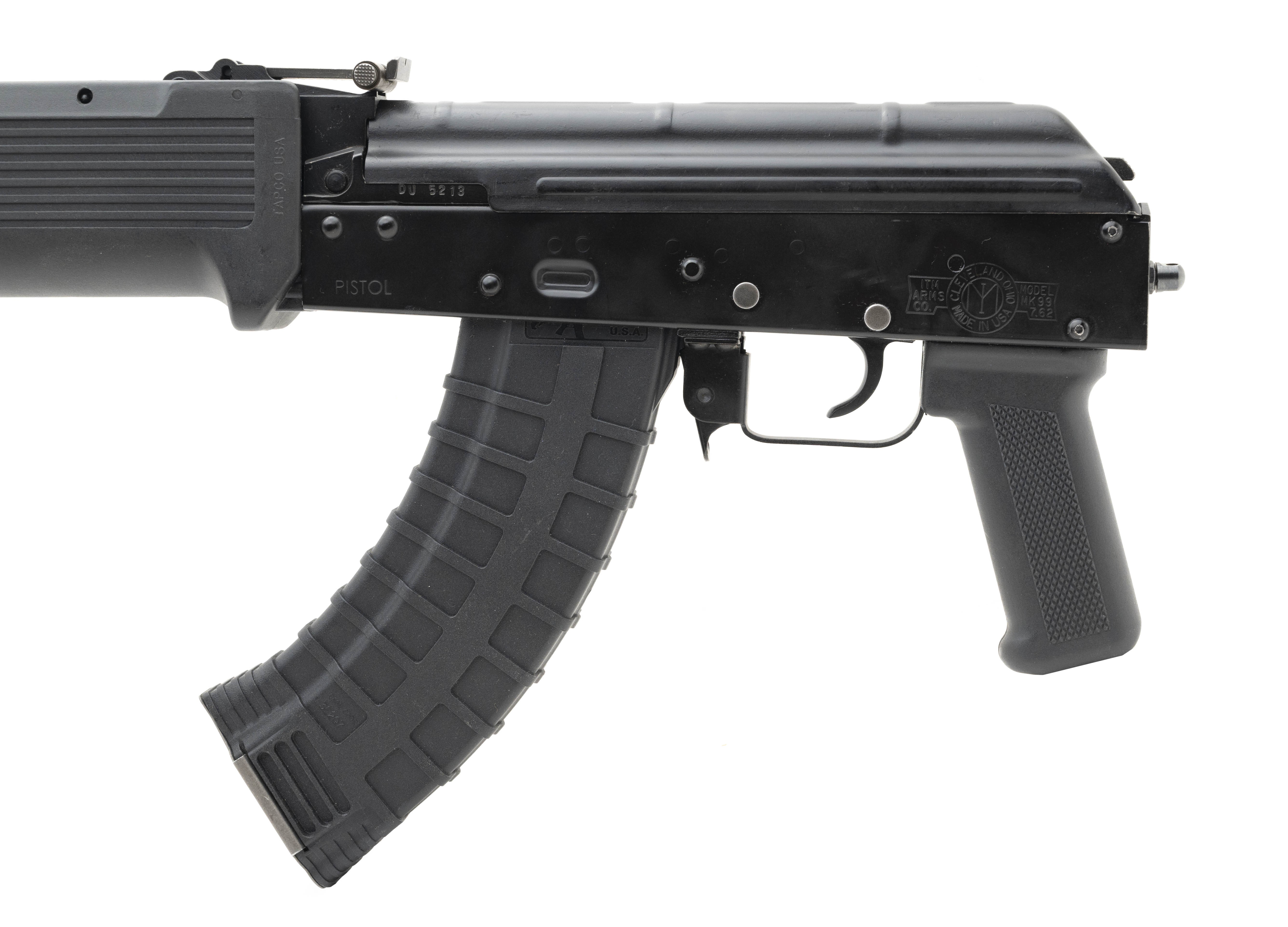 ITM MK99 7.62x39mm (PR54274) - Collectors Firearms