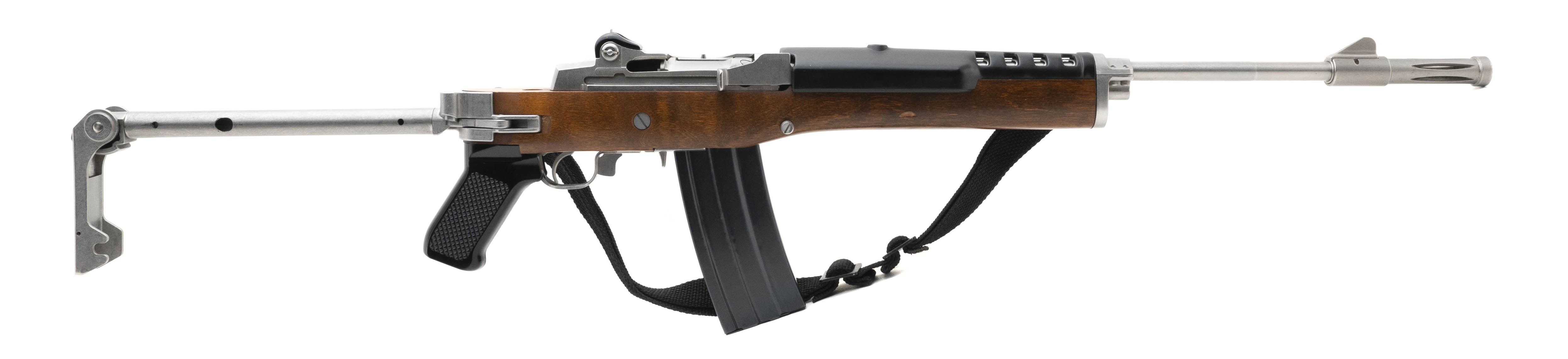 Ruger Mini-14 5.56 (25-00624)