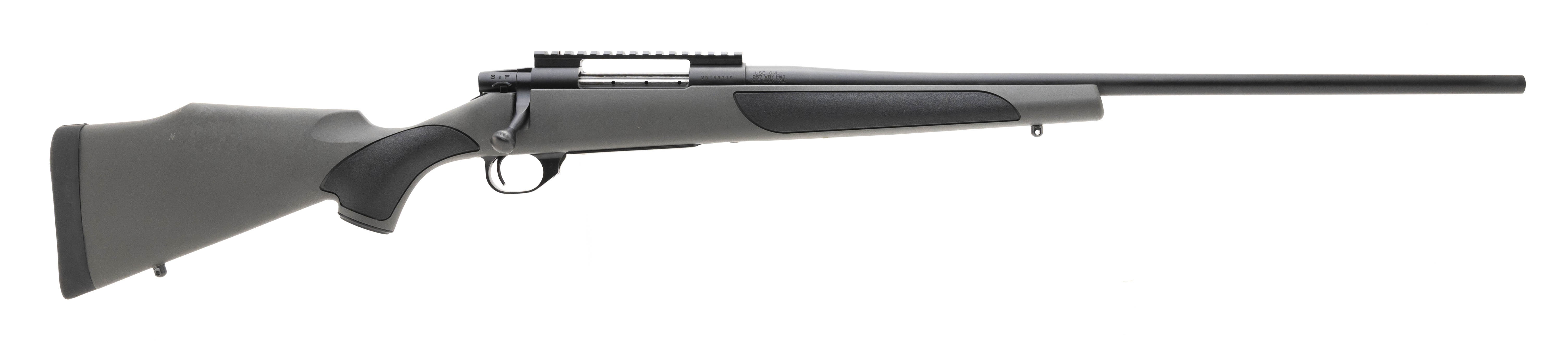 Weatherby Vanguard .257 Wby Mag (R30475)