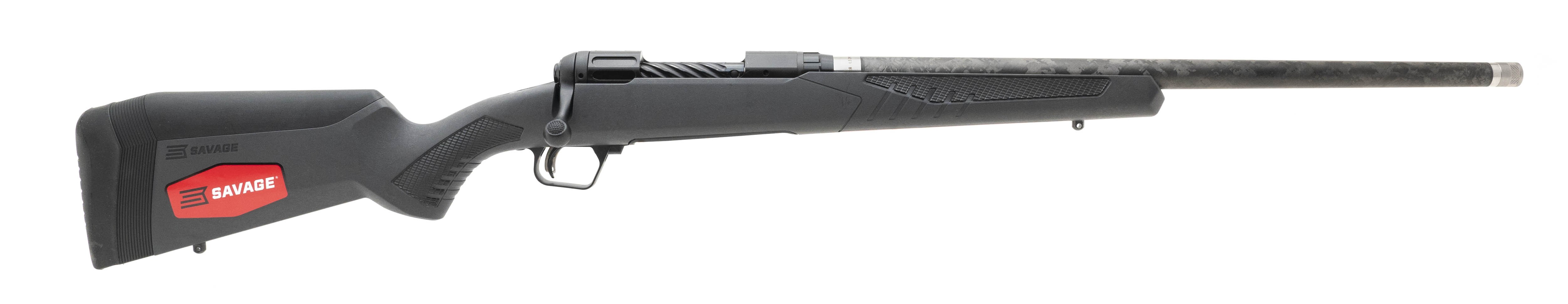 Savage 110 6.5 Creedmoor (NGZ1252) NEW