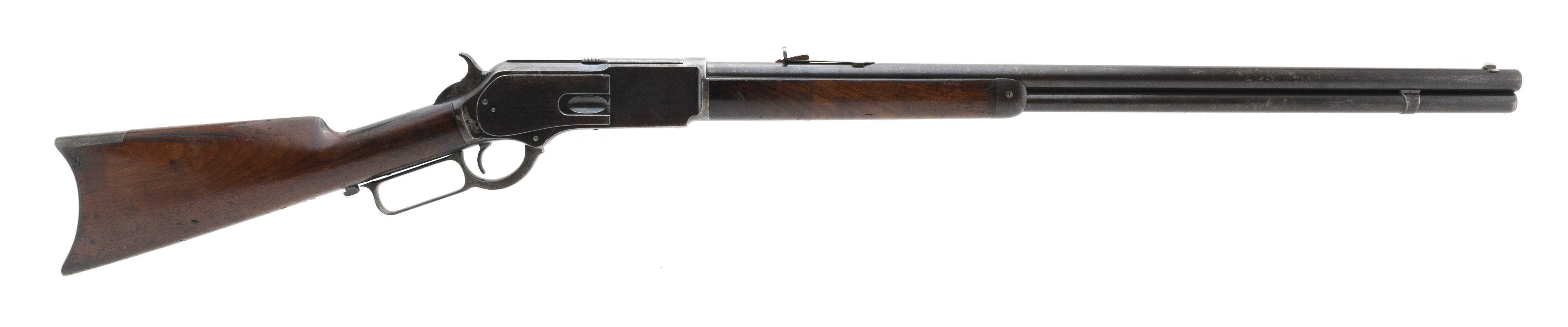 Winchester 1876 Rifle 40-60 Caliber (AW190)