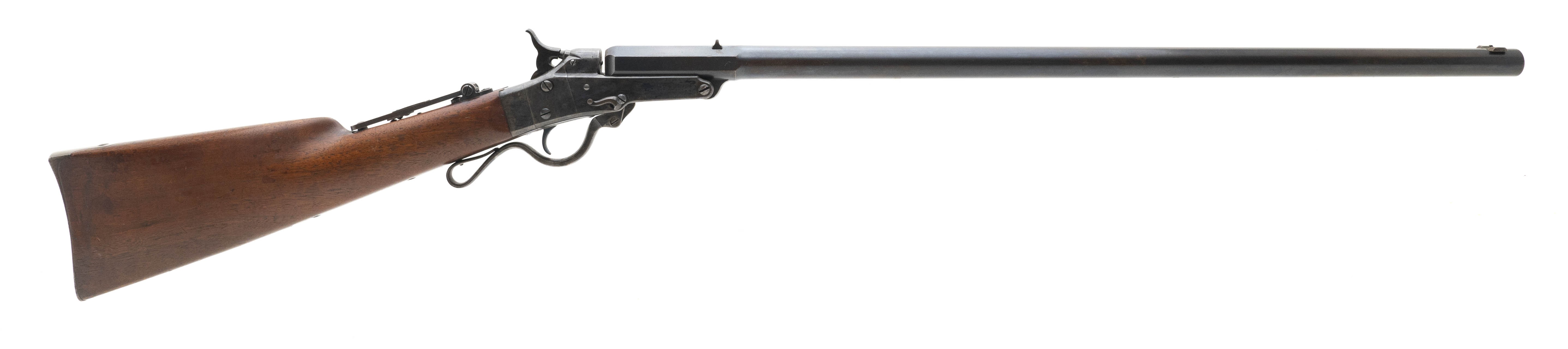 Maynard Model 1873 Improved Hunting Rifle No. 9 (AL5736)